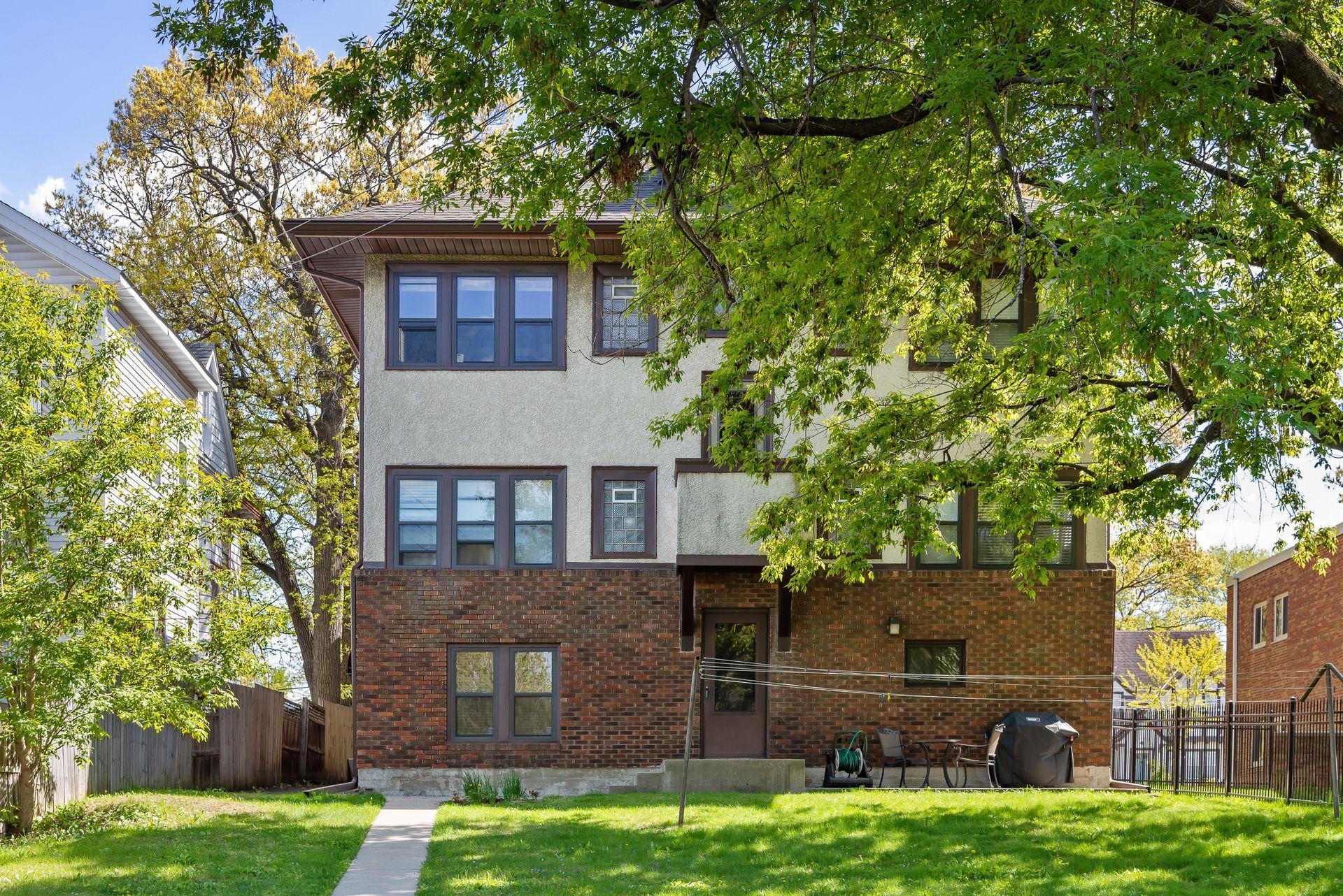 3006 W 44th Street Unit: 1