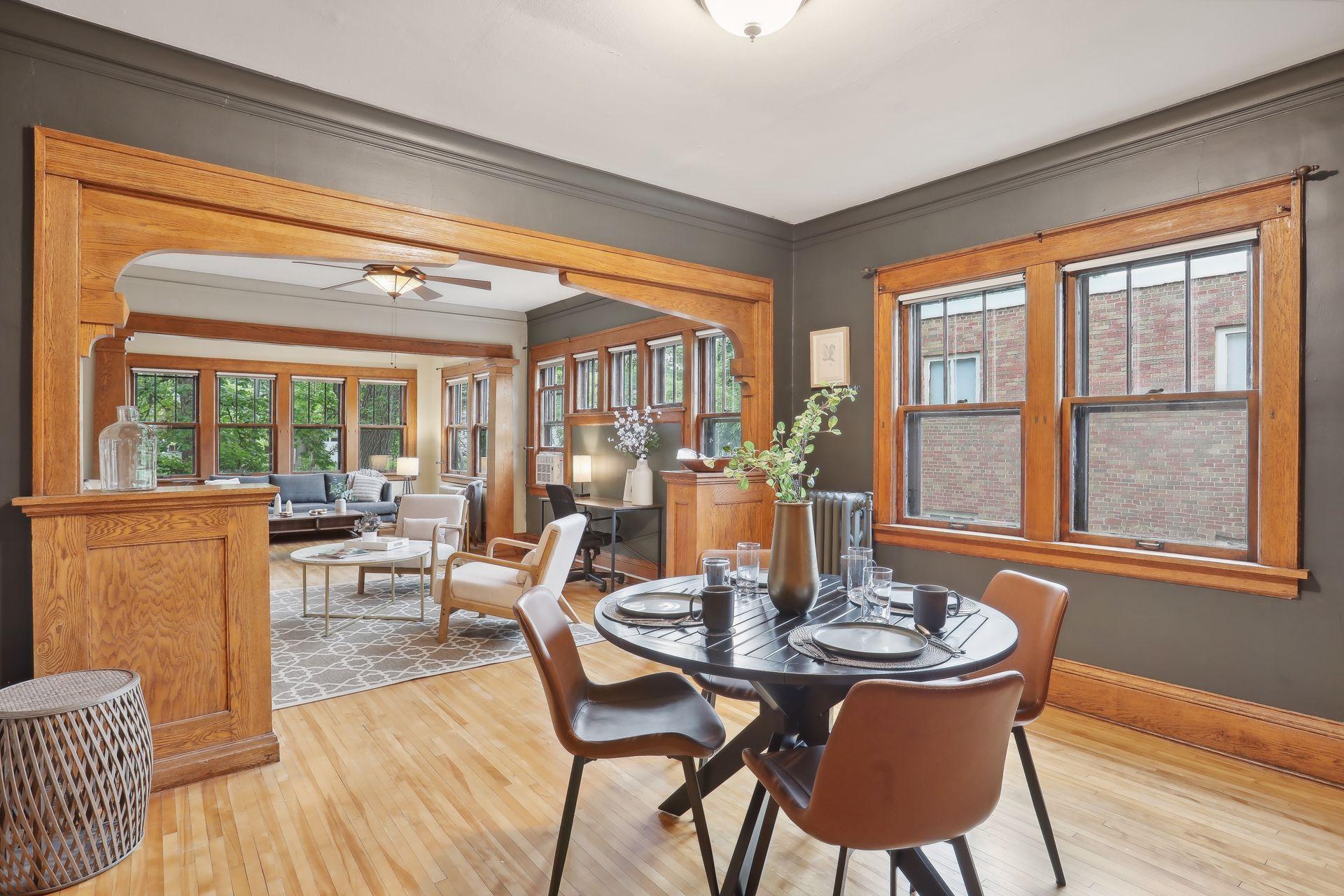 3006 W 44th Street Unit: 1