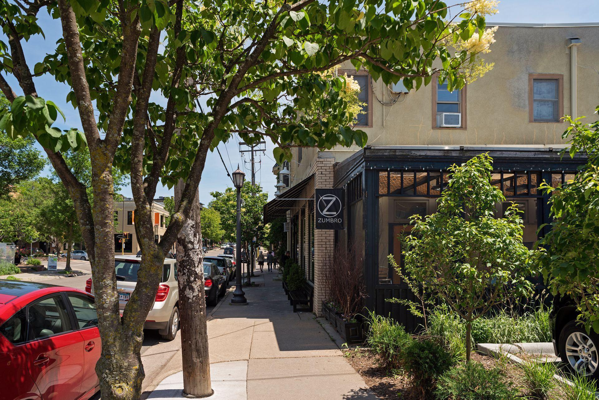 3006 W 44th Street Unit: 1