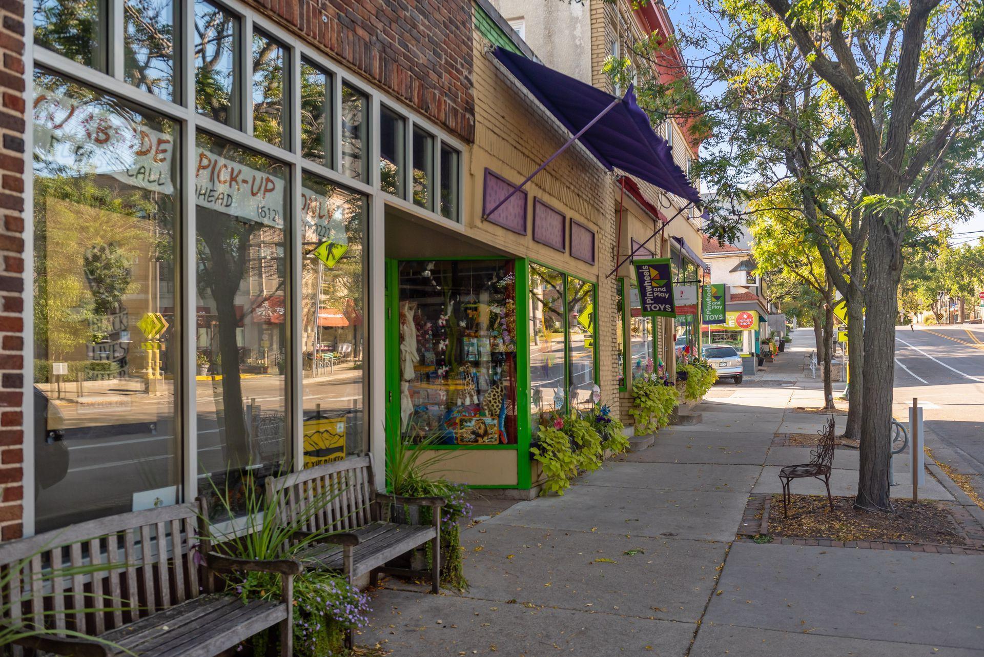 3006 W 44th Street Unit: 1