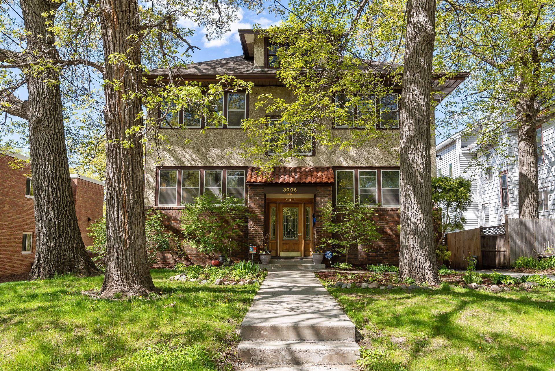 3006 W 44th Street Unit: 1