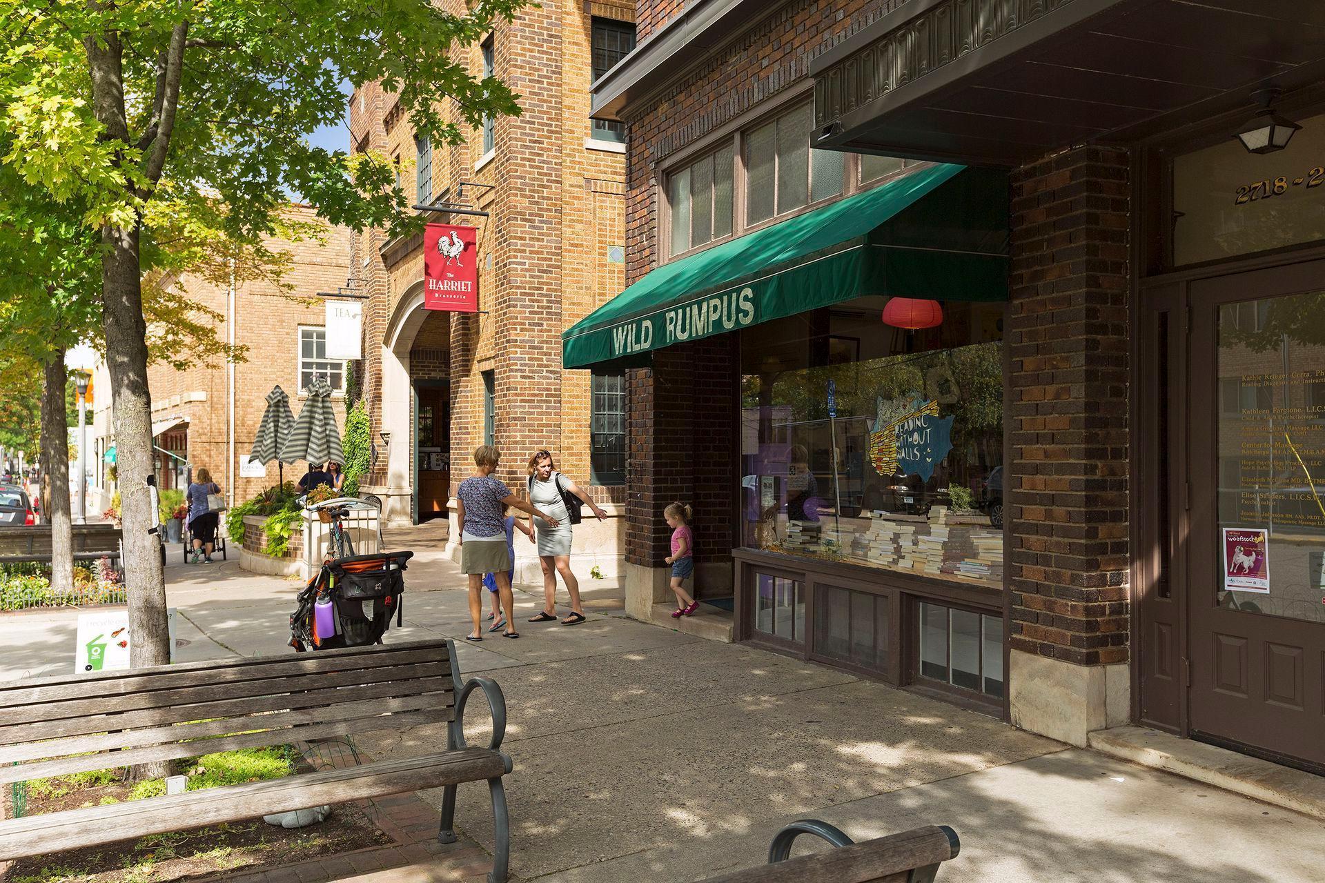 3006 W 44th Street Unit: 1