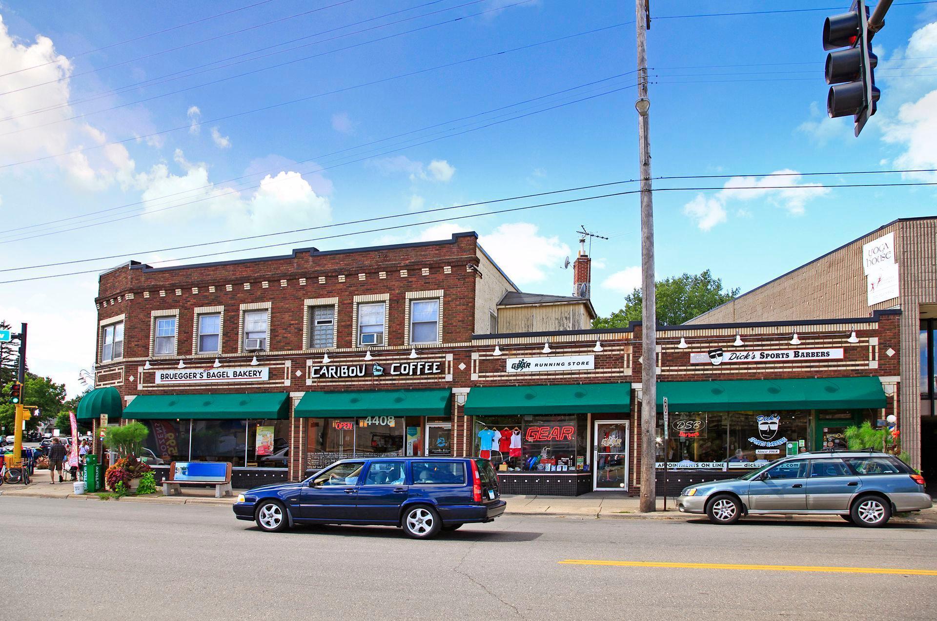 3006 W 44th Street Unit: 1