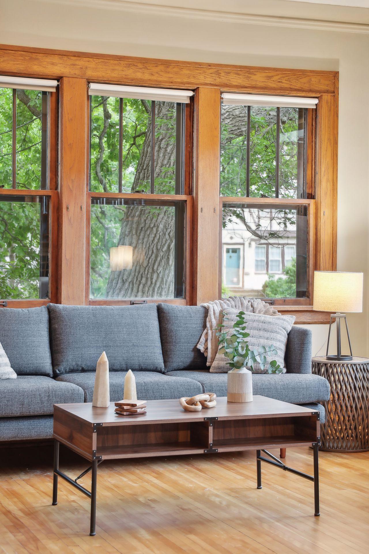 3006 W 44th Street Unit: 1