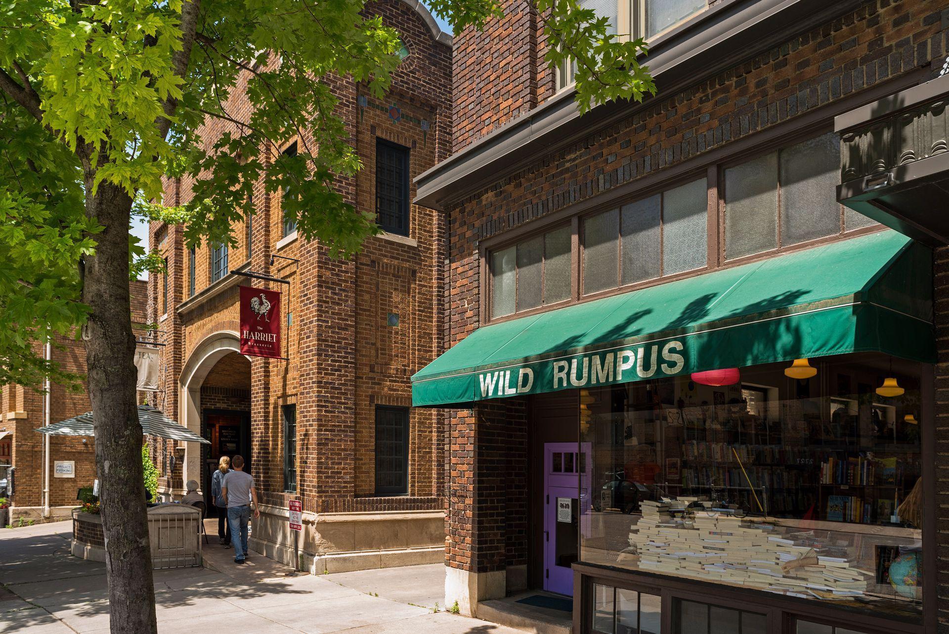 3006 W 44th Street Unit: 1