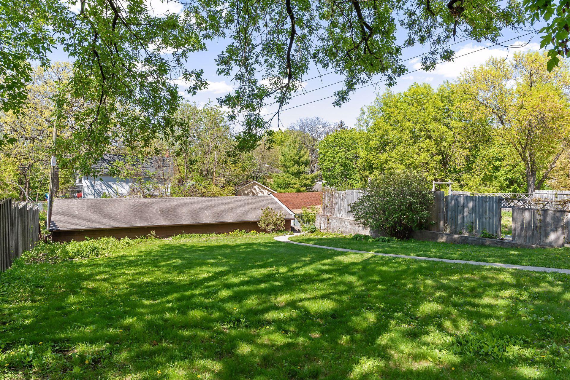 3006 W 44th Street Unit: 1