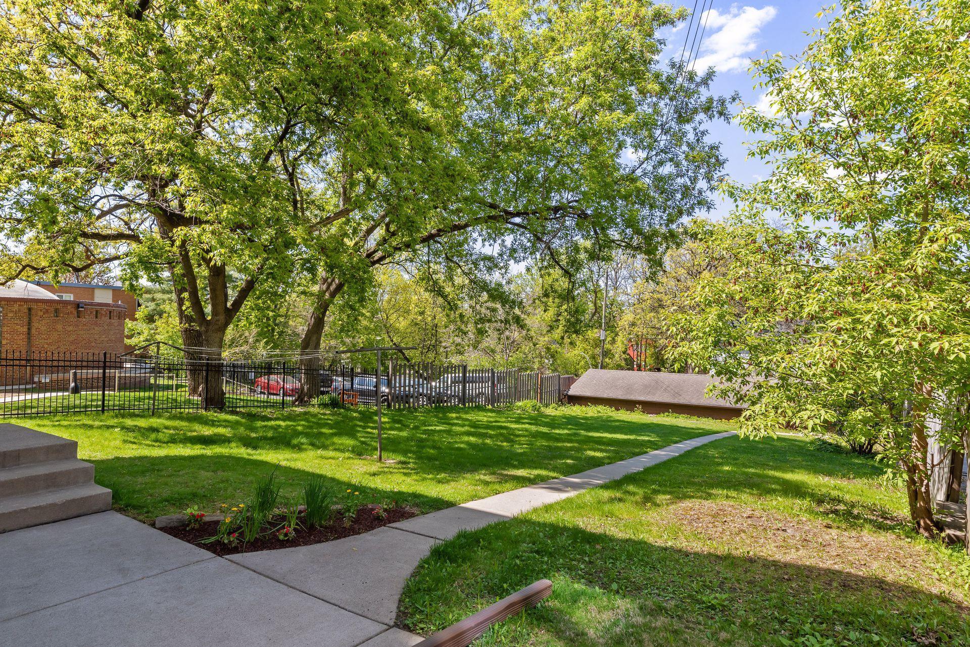 3006 W 44th Street Unit: 1