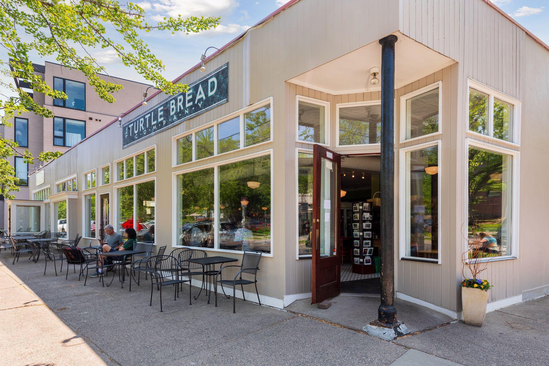 3006 W 44th Street Unit: 1