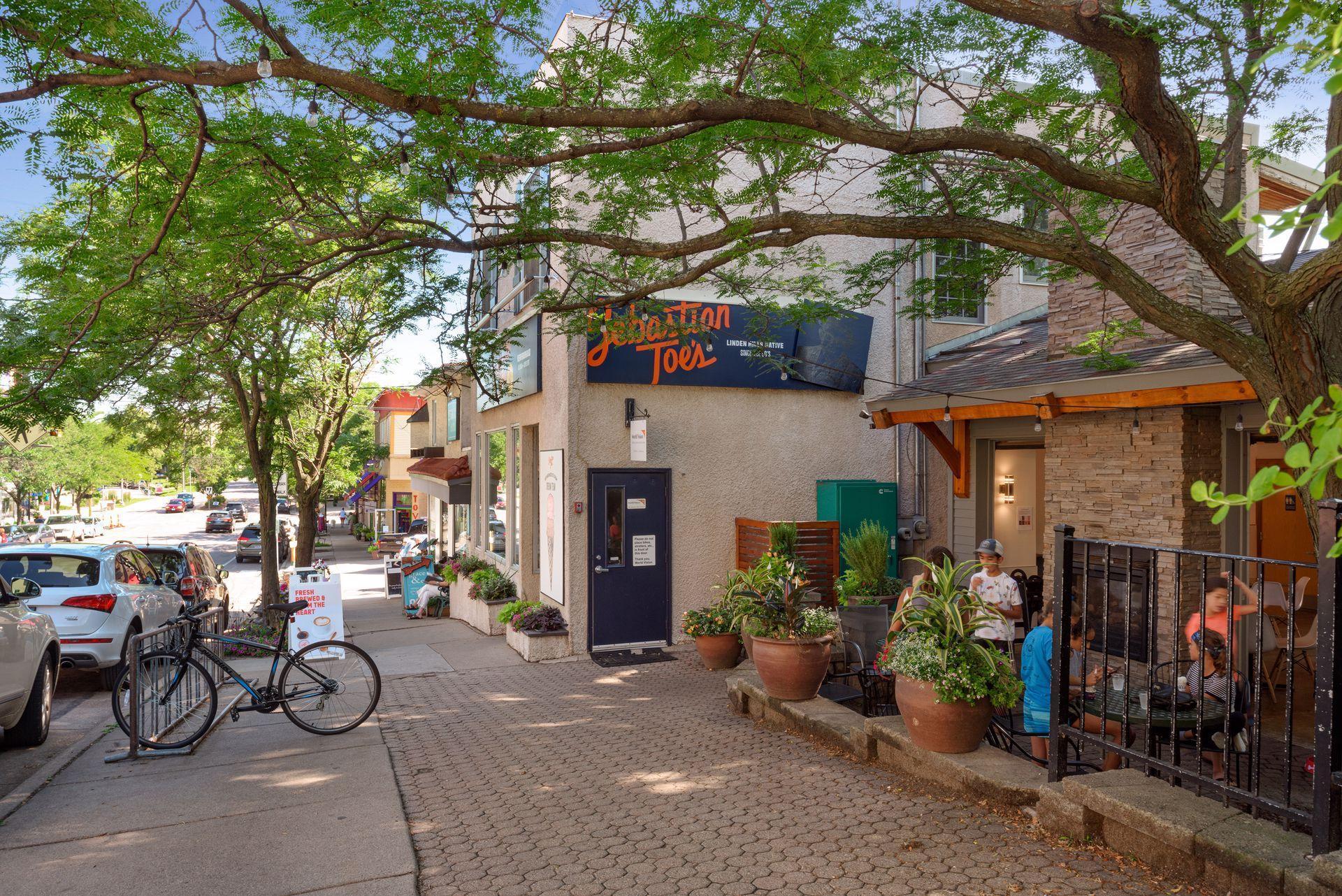 3006 W 44th Street Unit: 1