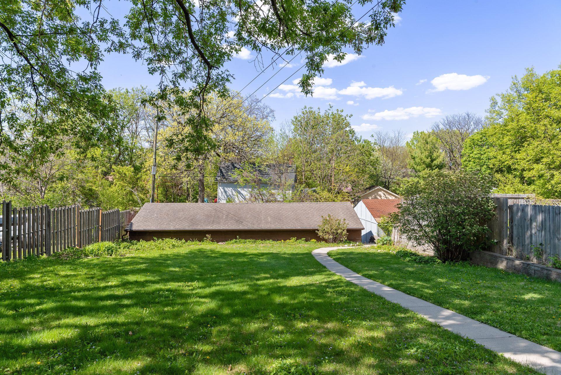 3006 W 44th Street Unit: 1