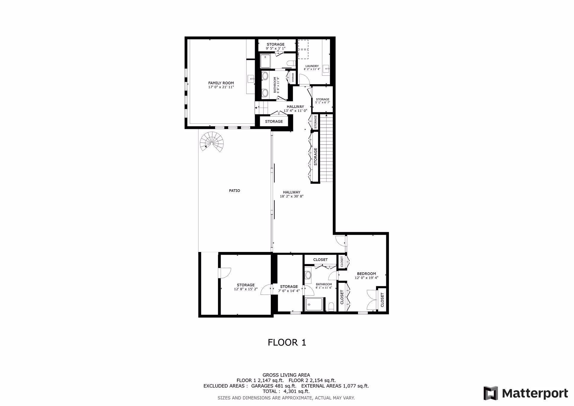 3617 W 55th Street