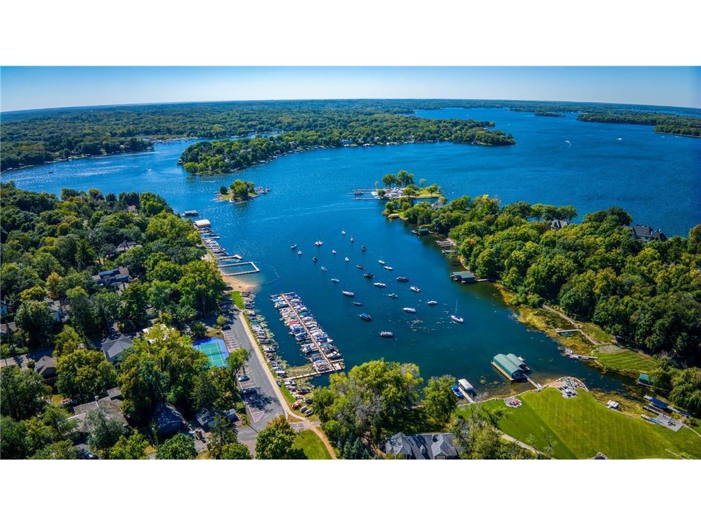 3610 Northome Avenue