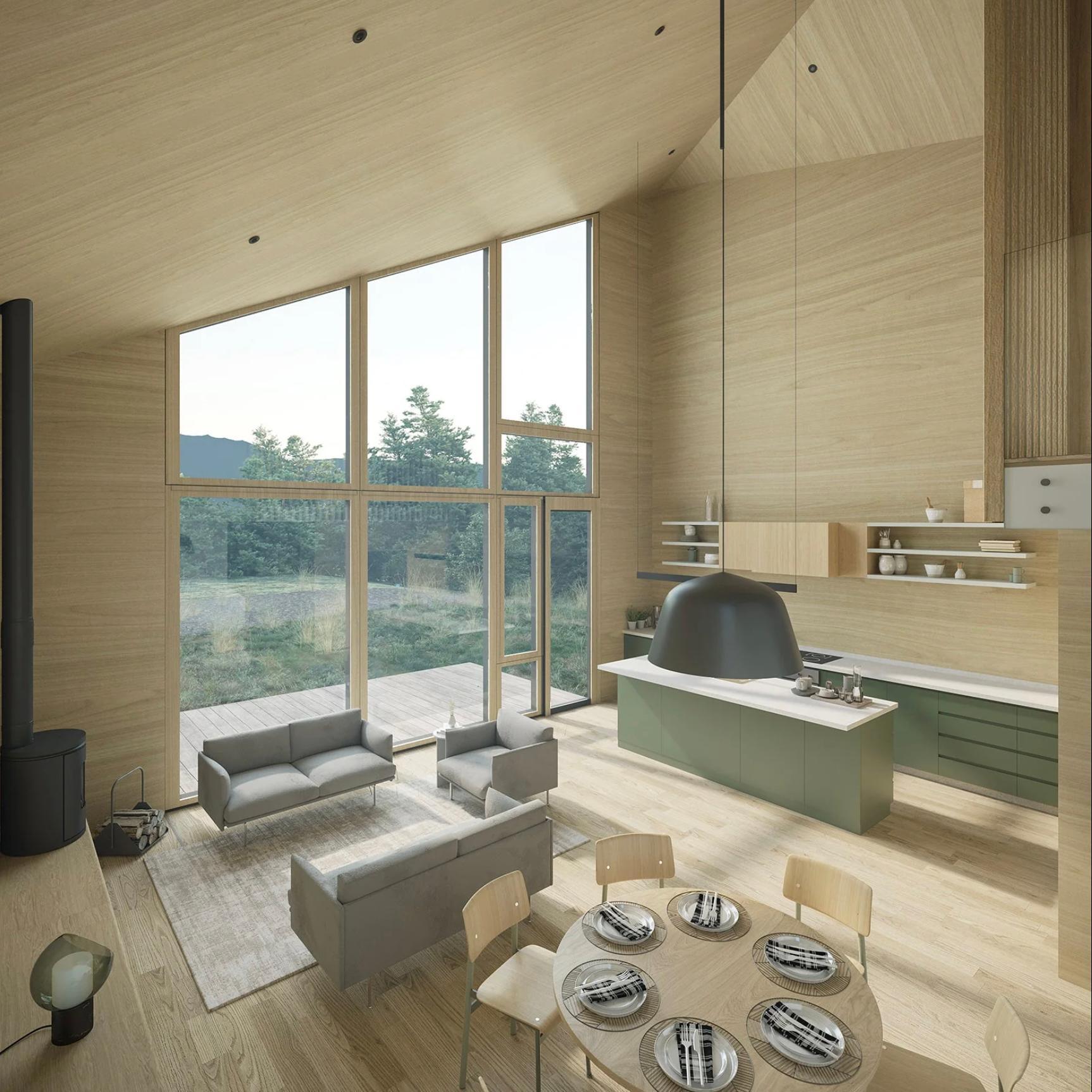 3610 Northome Avenue