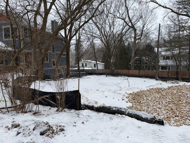 3610 Northome Avenue