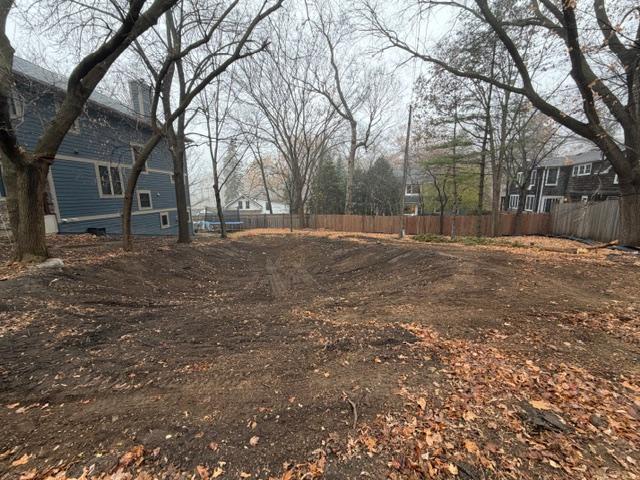 3610 Northome Avenue