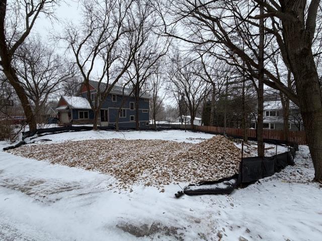 3610 Northome Avenue