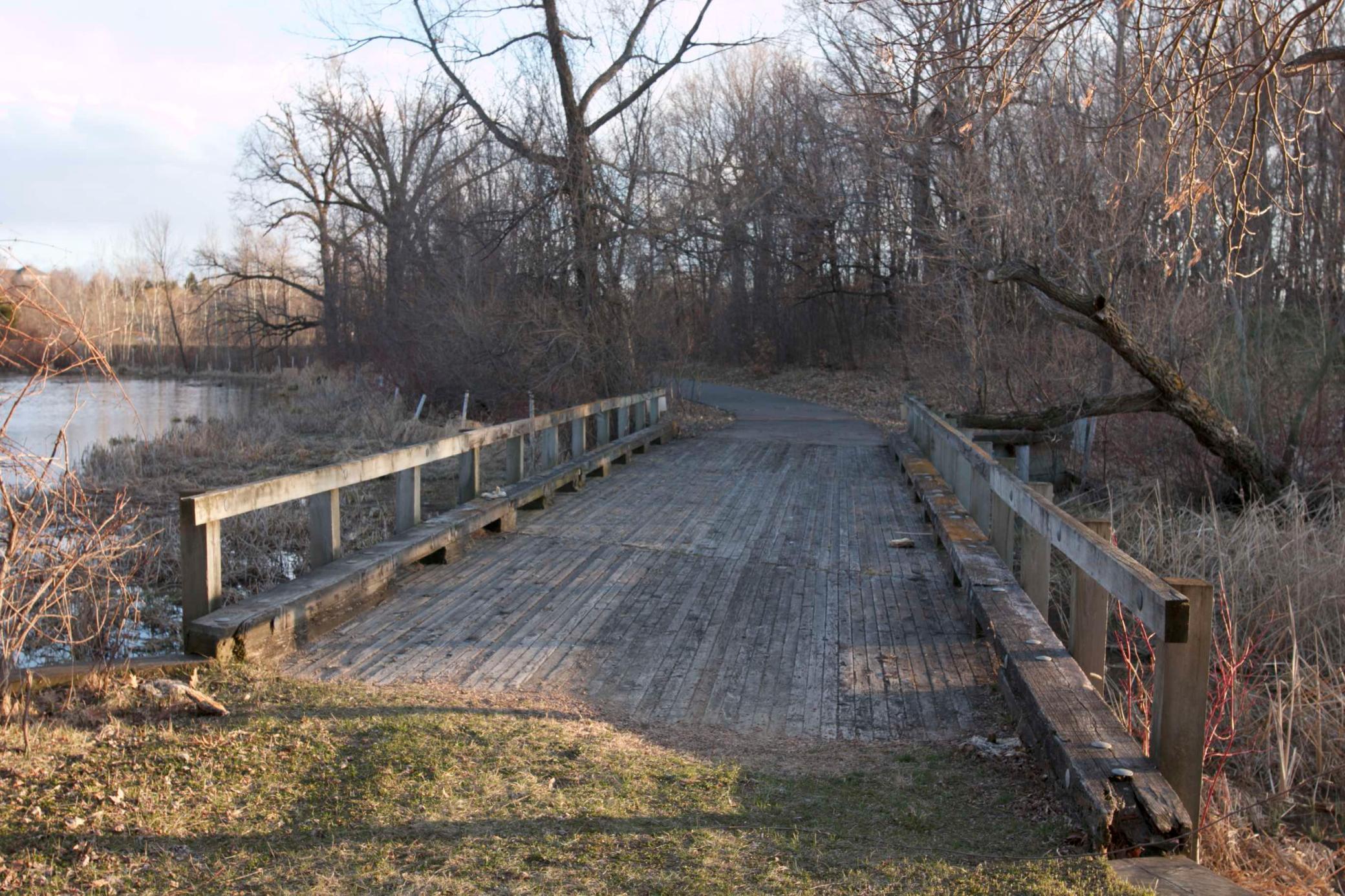 981 Peninsula Point Road