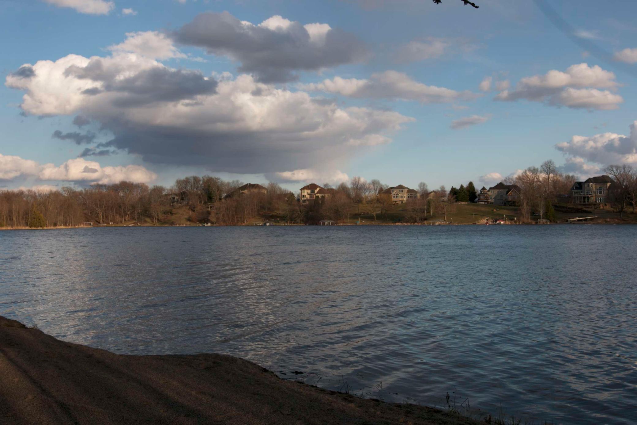 981 Peninsula Point Road