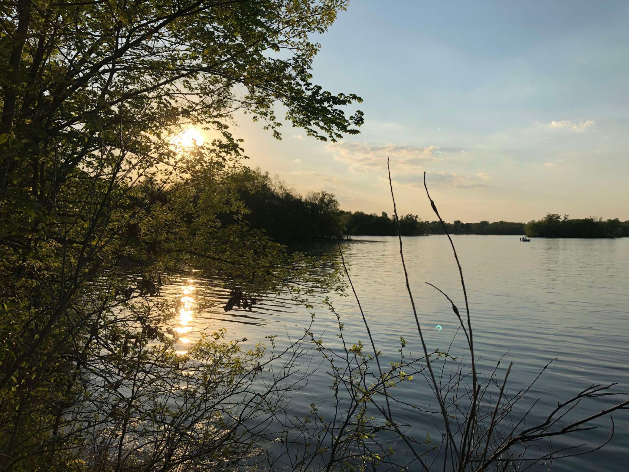 981 Peninsula Point Road