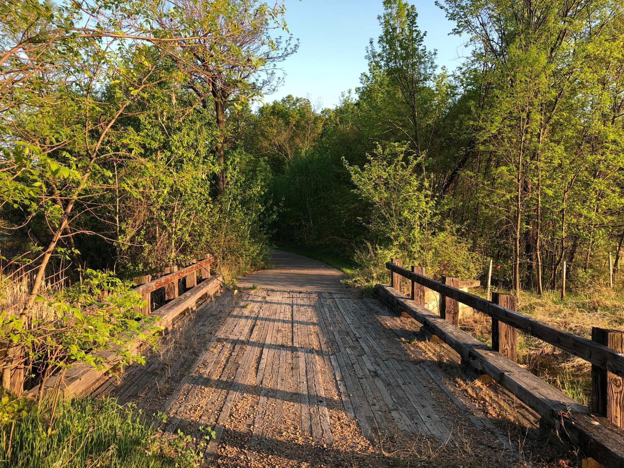 981 Peninsula Point Road