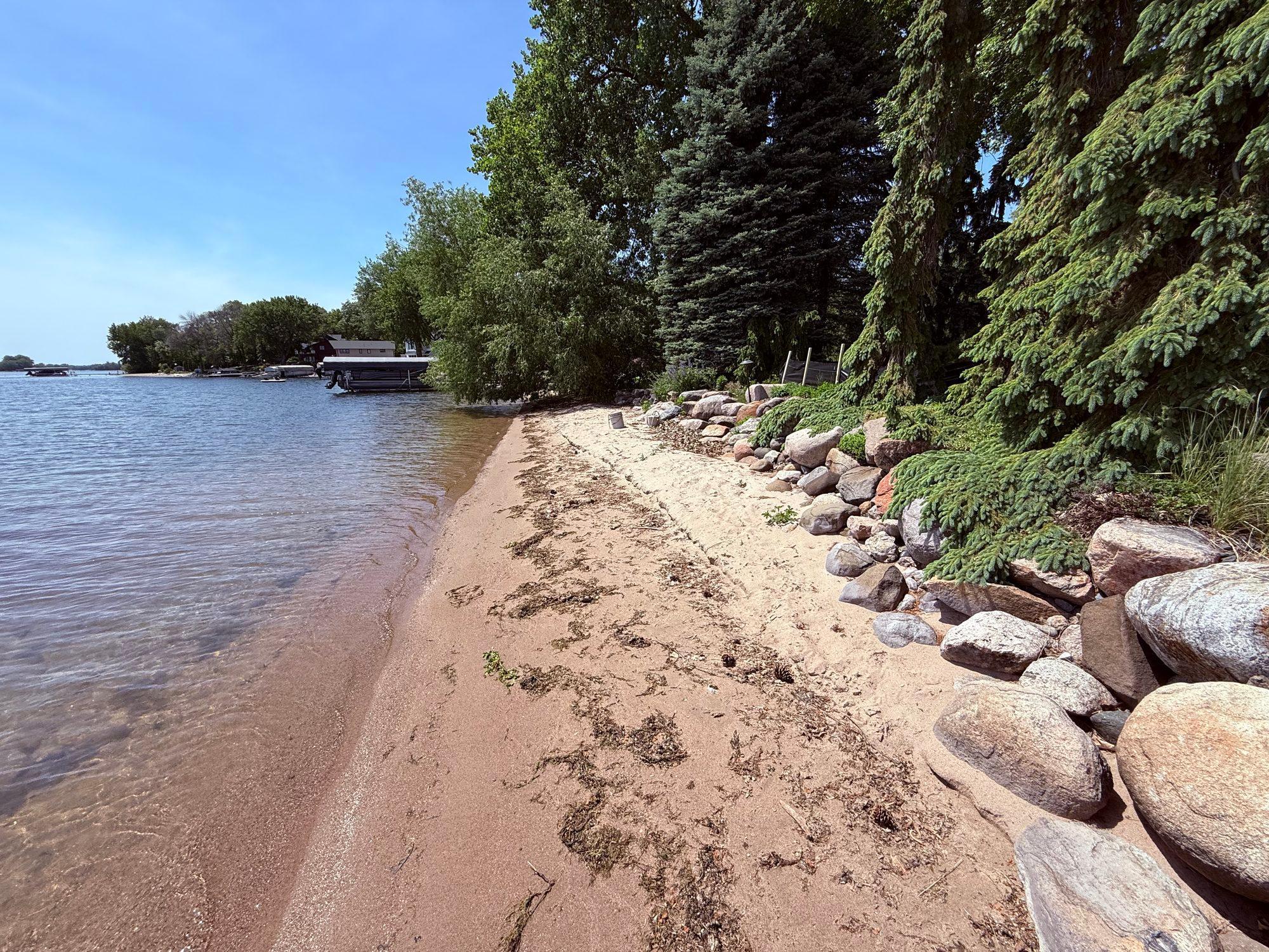 14484 Shady Beach Trail NE