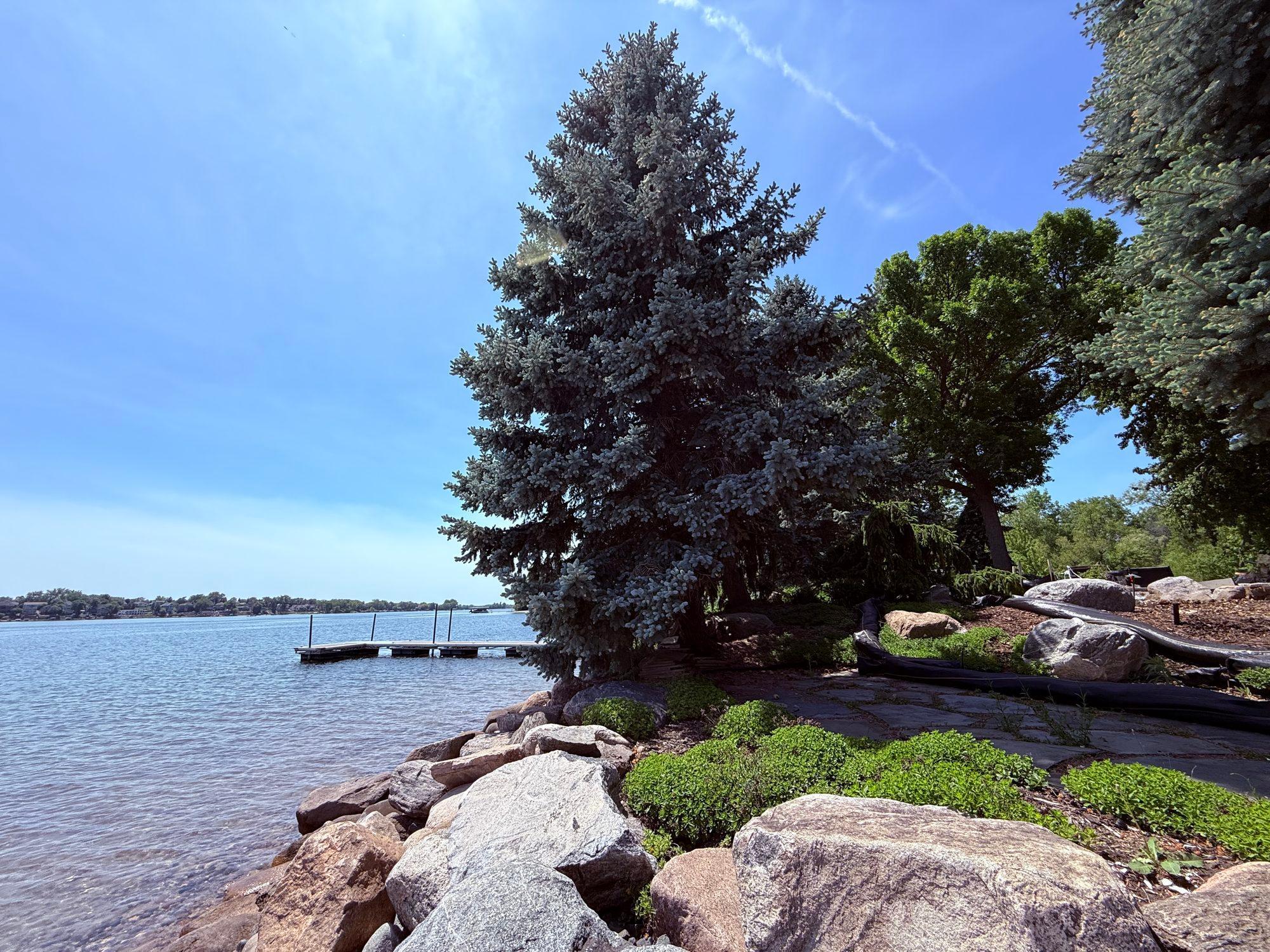 14484 Shady Beach Trail NE