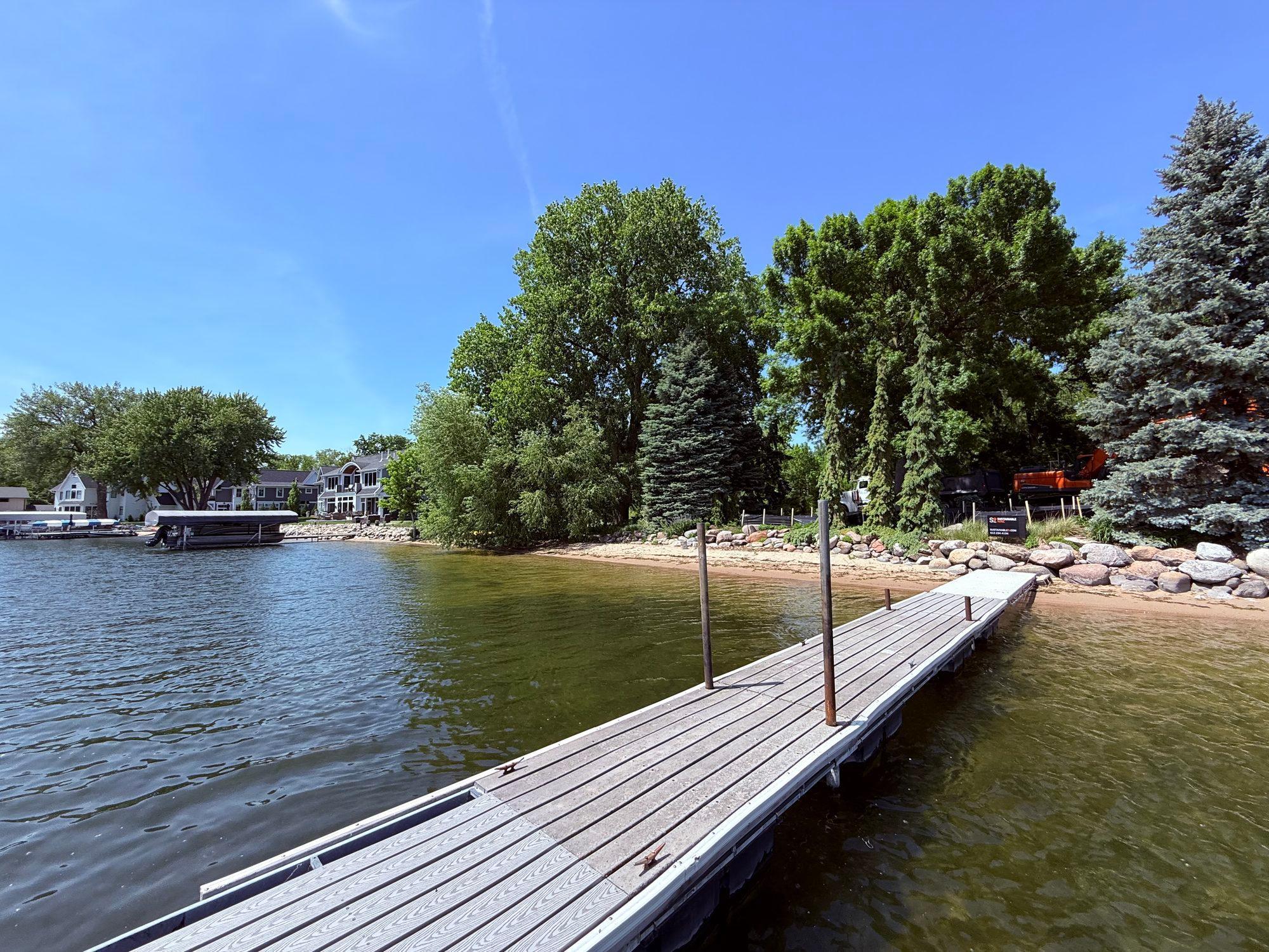 14484 Shady Beach Trail NE