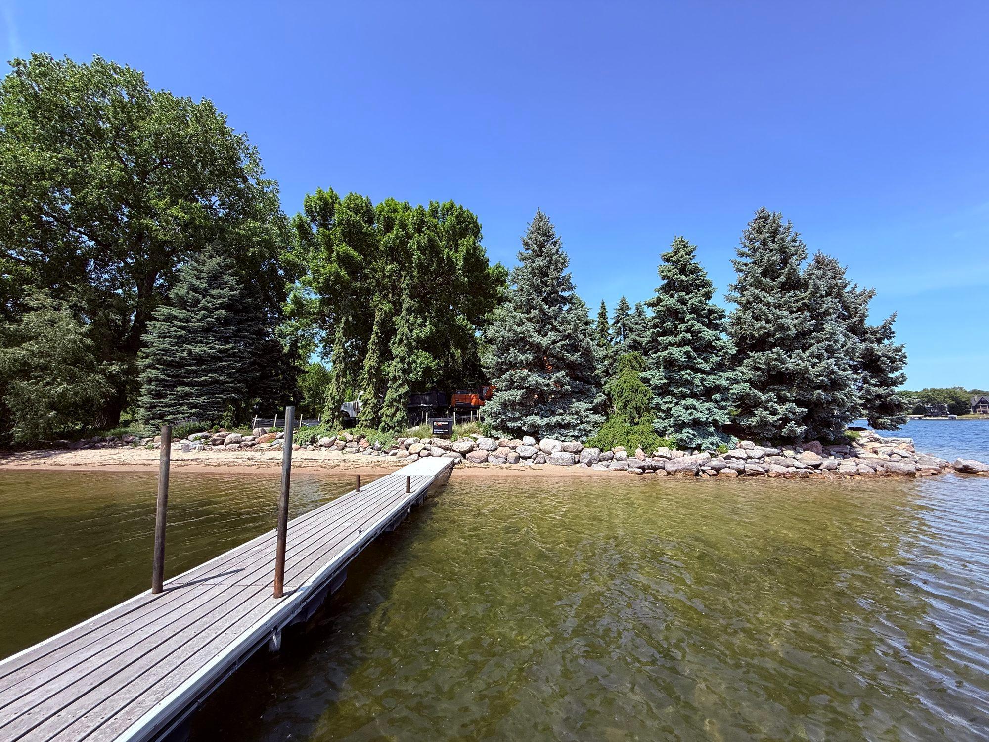 14484 Shady Beach Trail NE