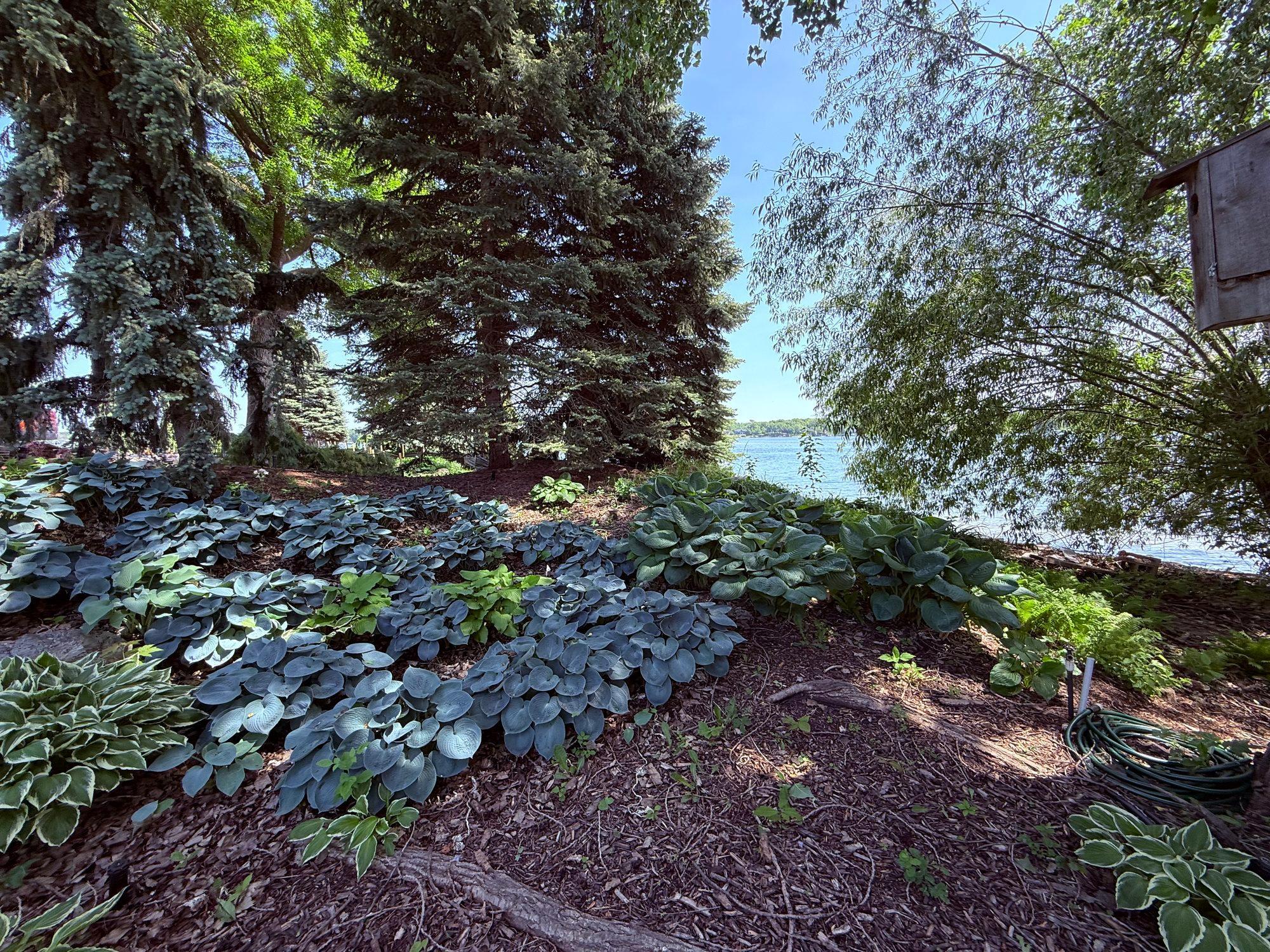 14484 Shady Beach Trail NE