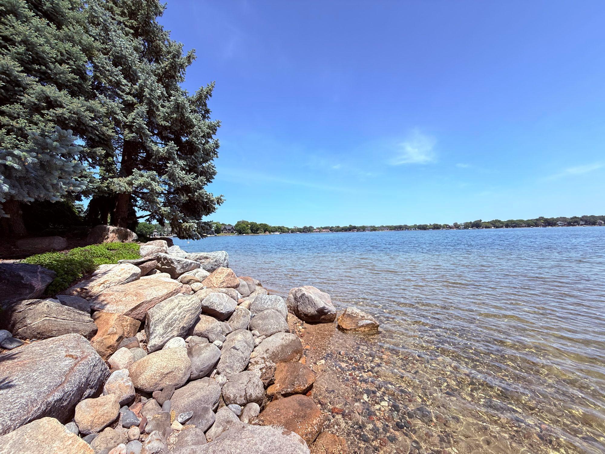 14484 Shady Beach Trail NE