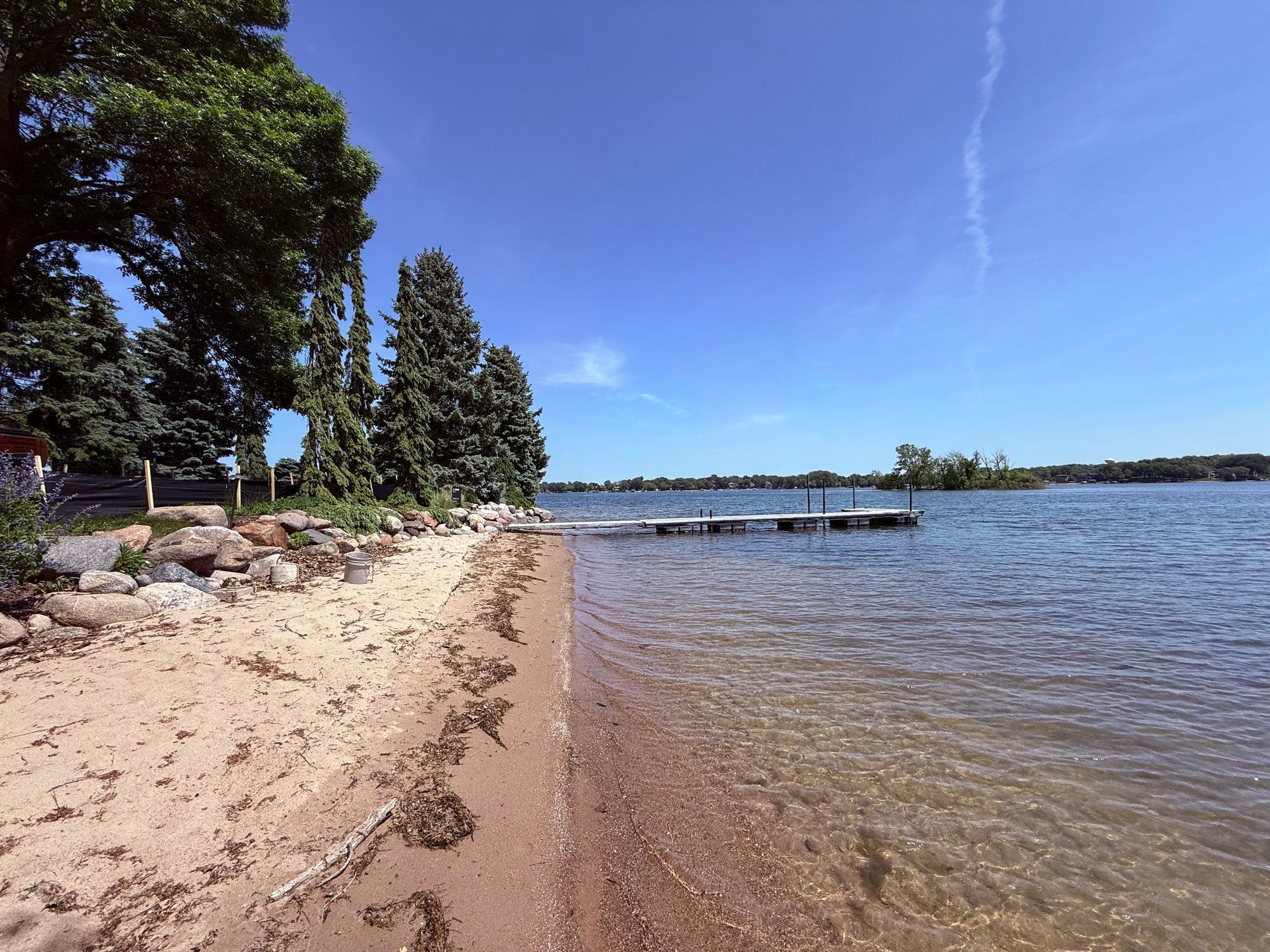 14484 Shady Beach Trail NE
