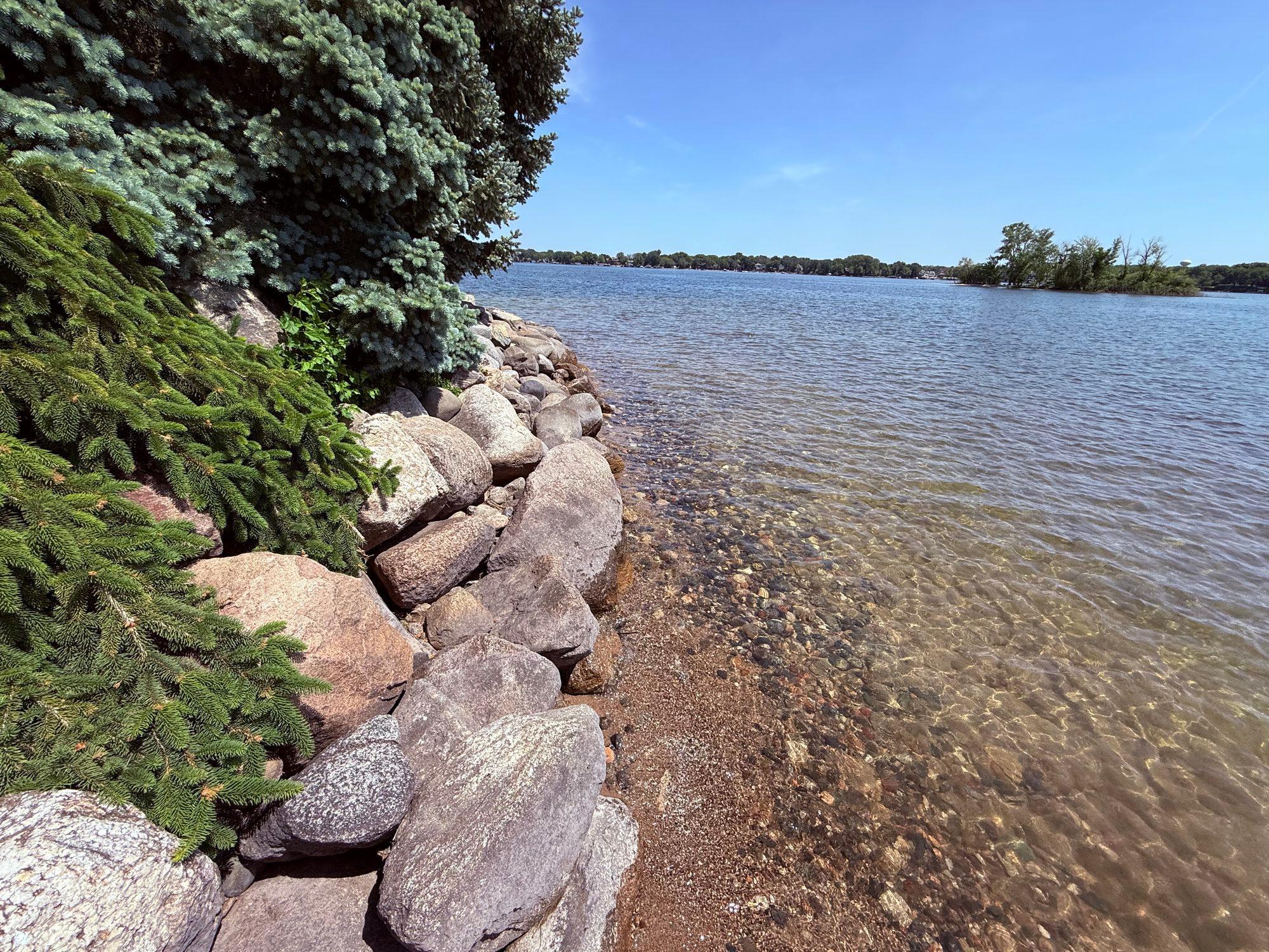 14484 Shady Beach Trail NE