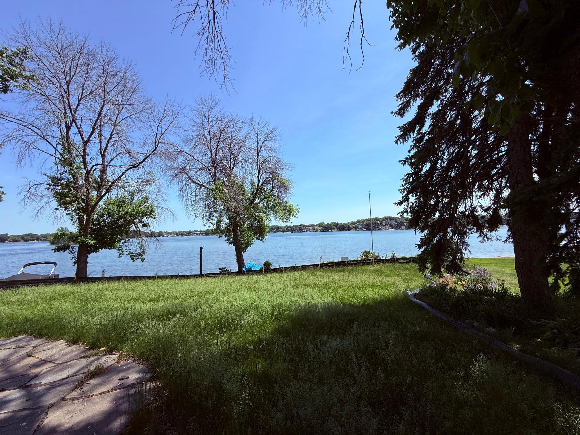 14458 Shady Beach Trail NE