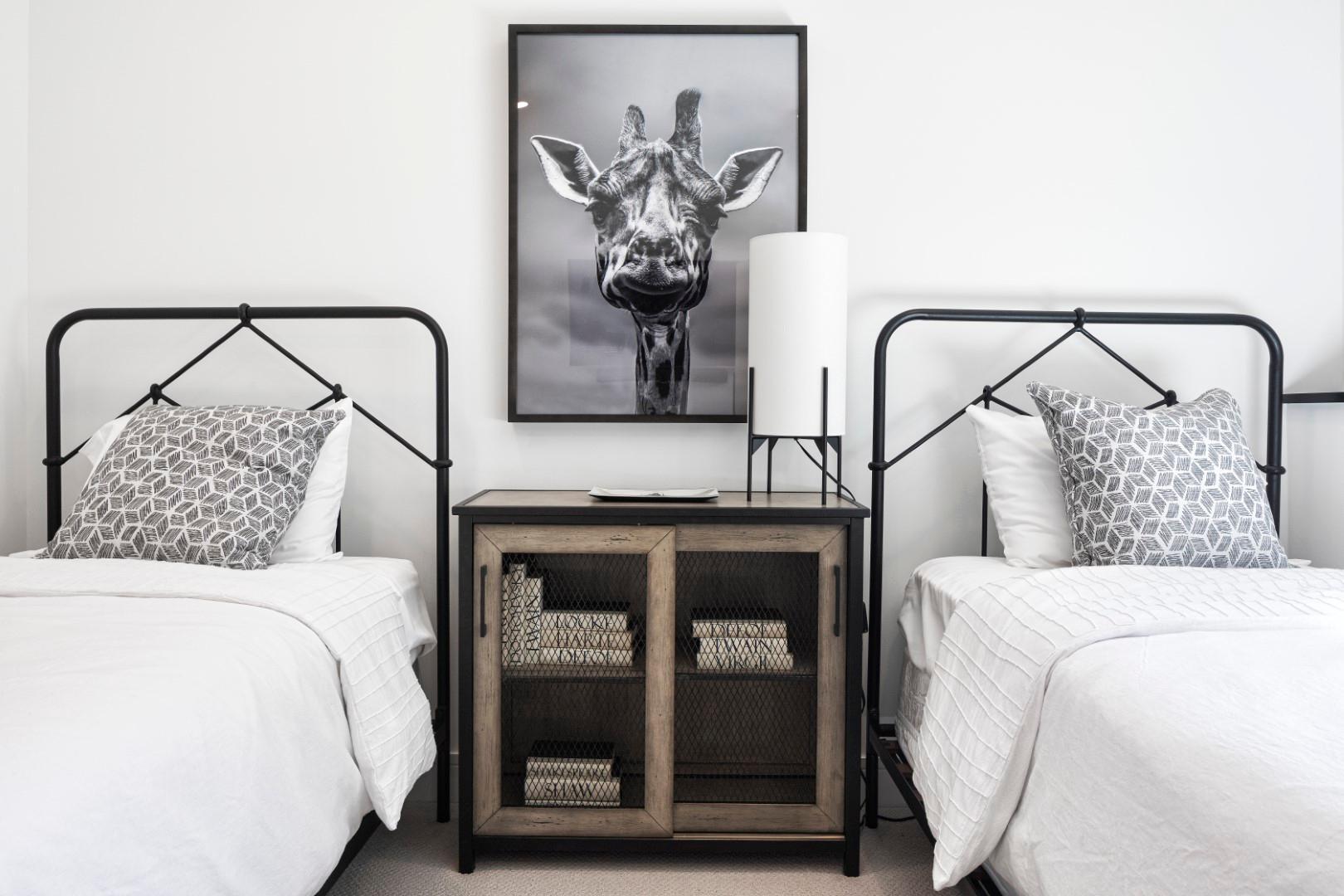 6701 Cheyenne Trail