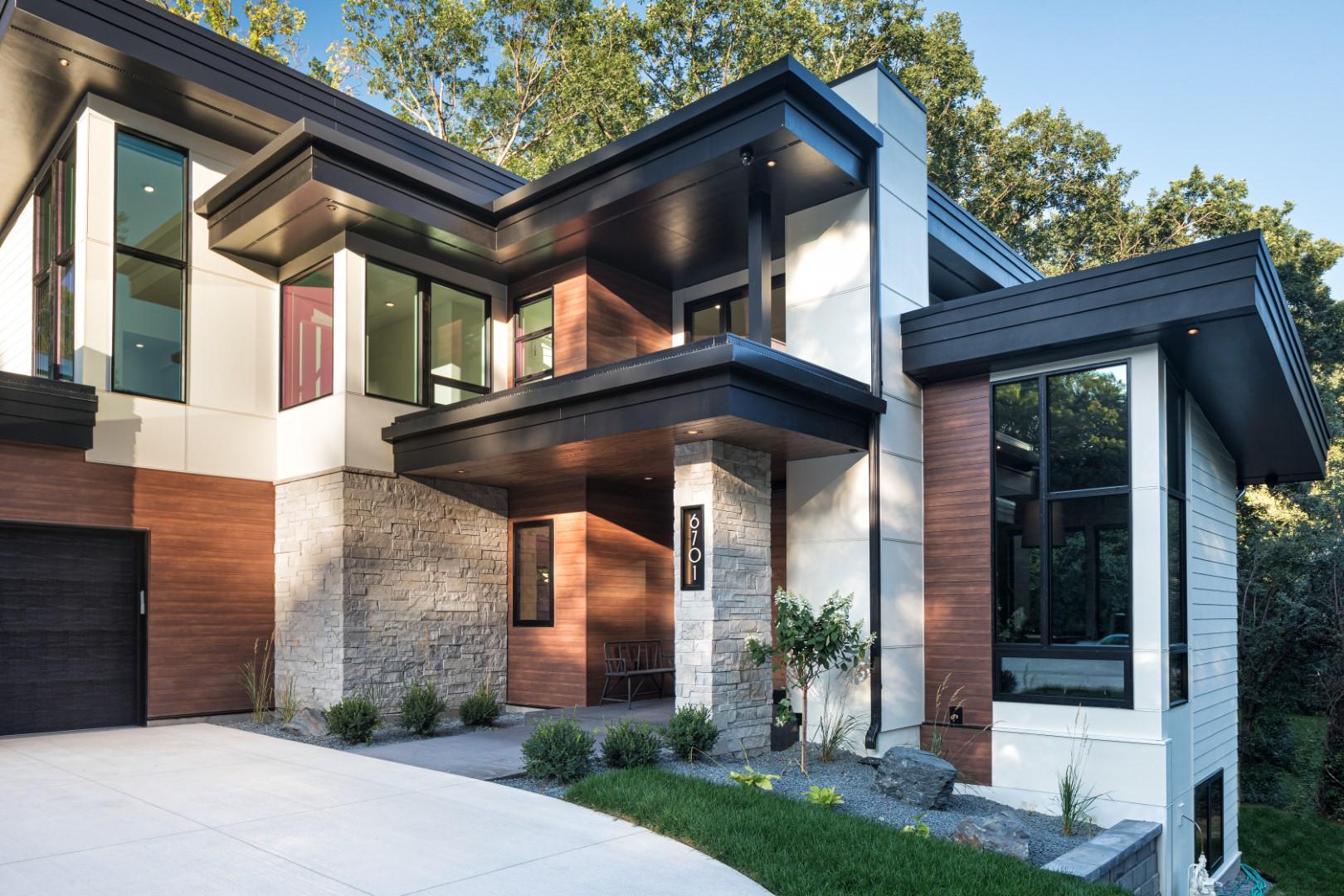 6701 Cheyenne Trail