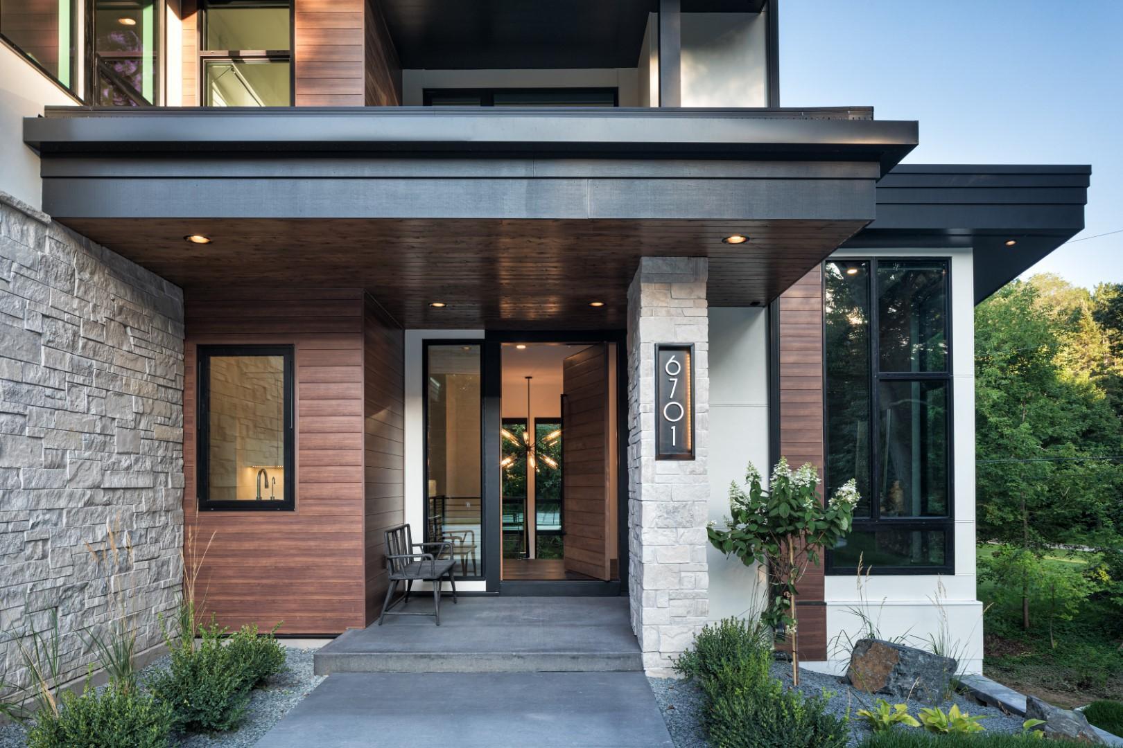 6701 Cheyenne Trail