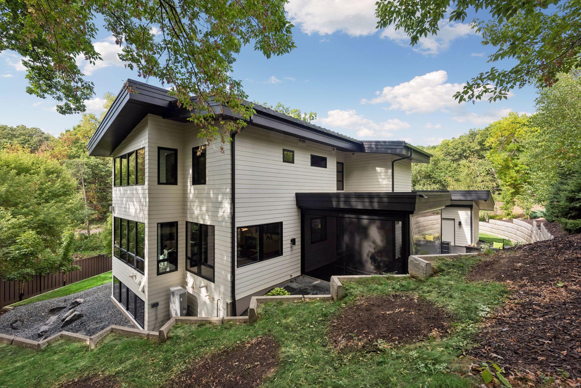 6701 Cheyenne Trail