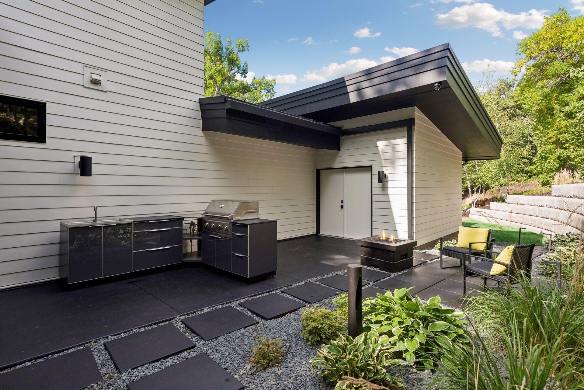 6701 Cheyenne Trail