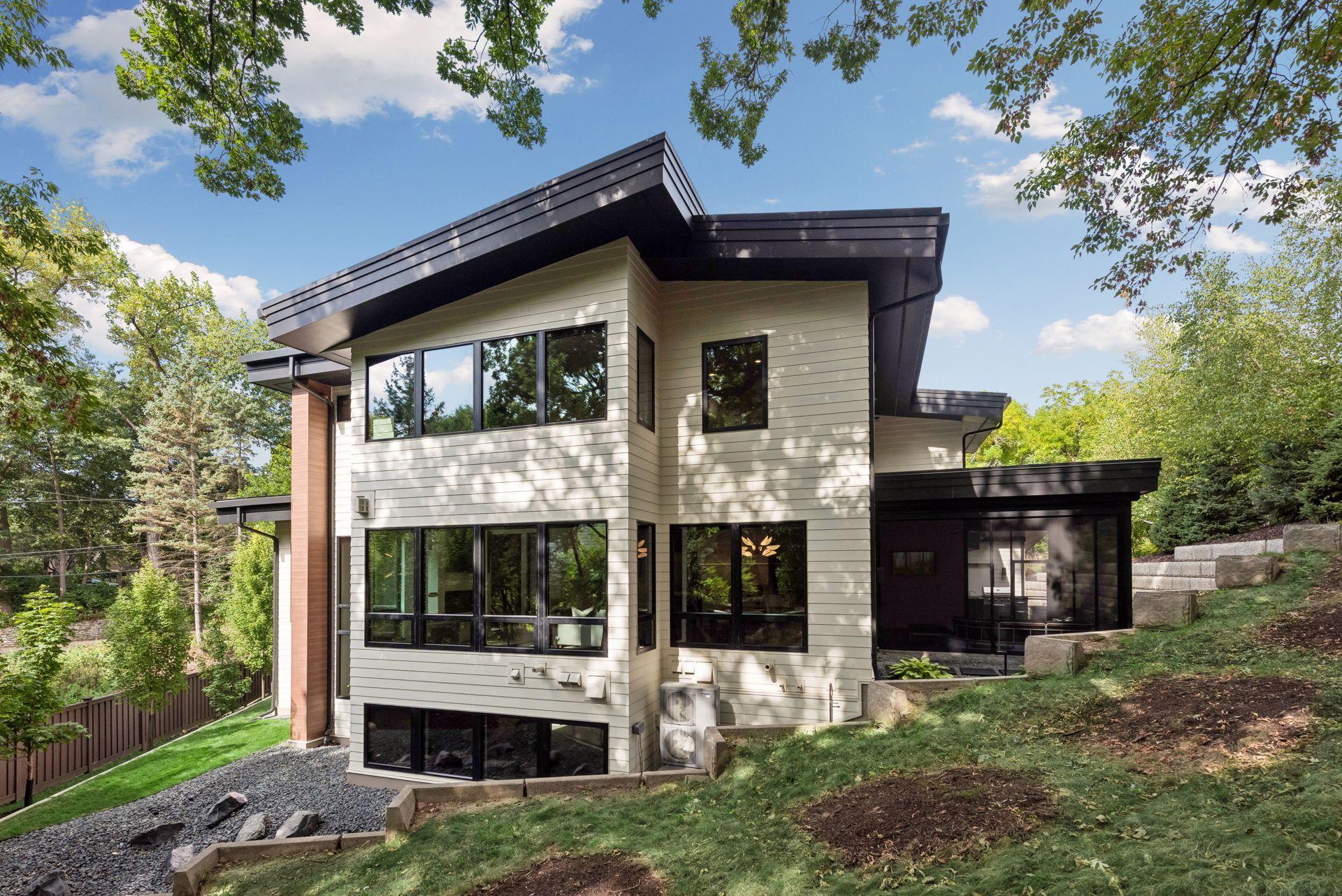 6701 Cheyenne Trail