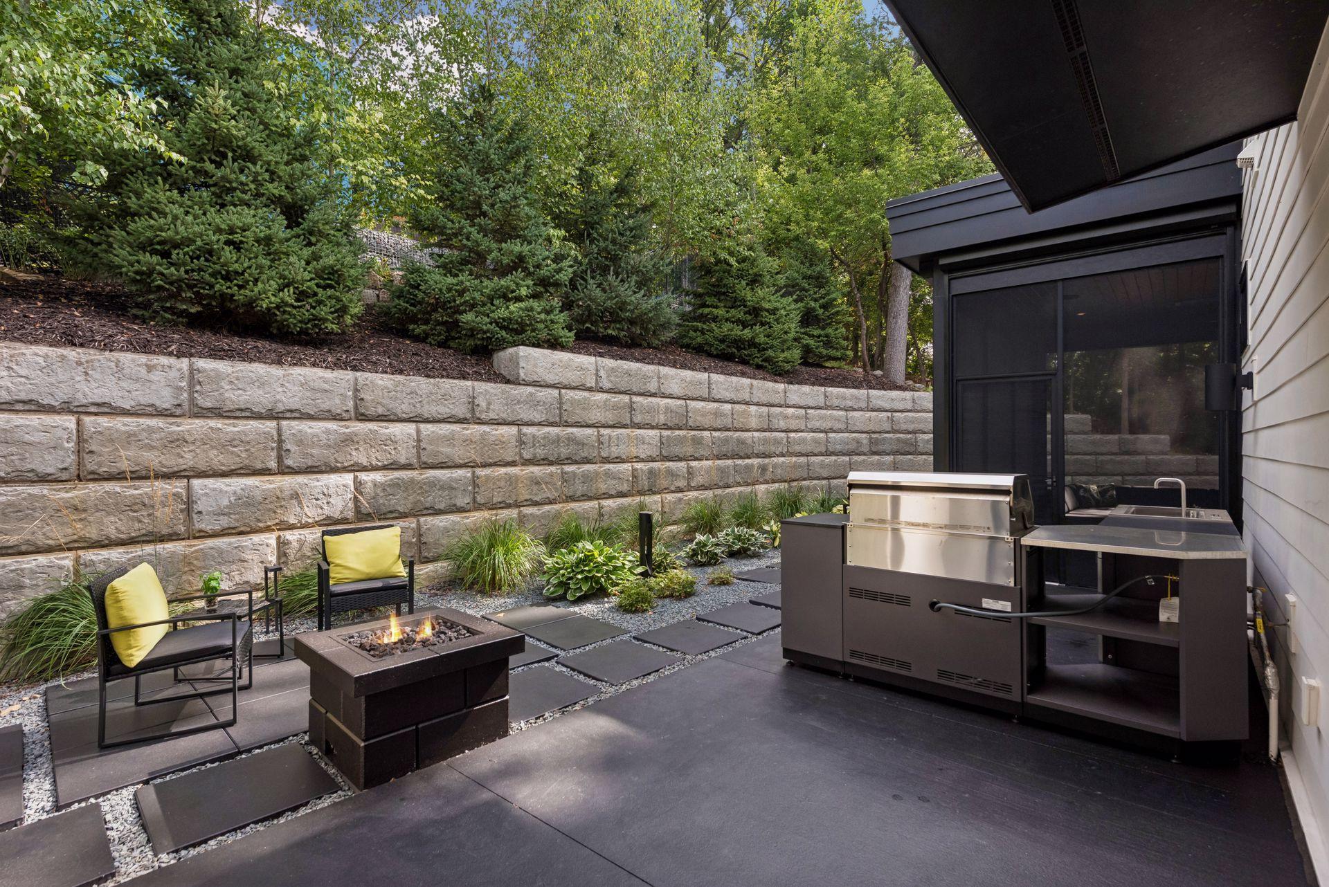 6701 Cheyenne Trail