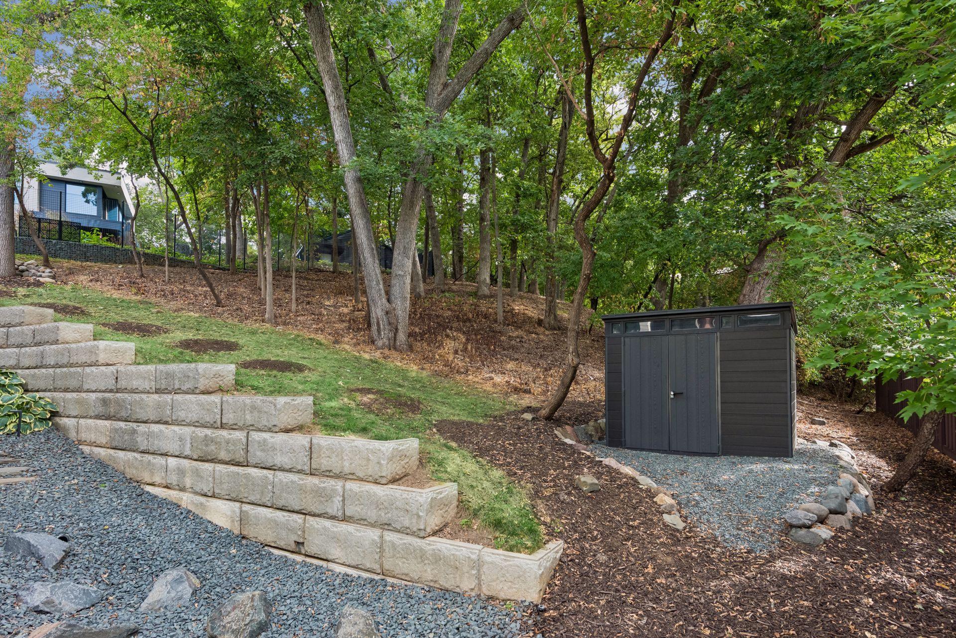 6701 Cheyenne Trail