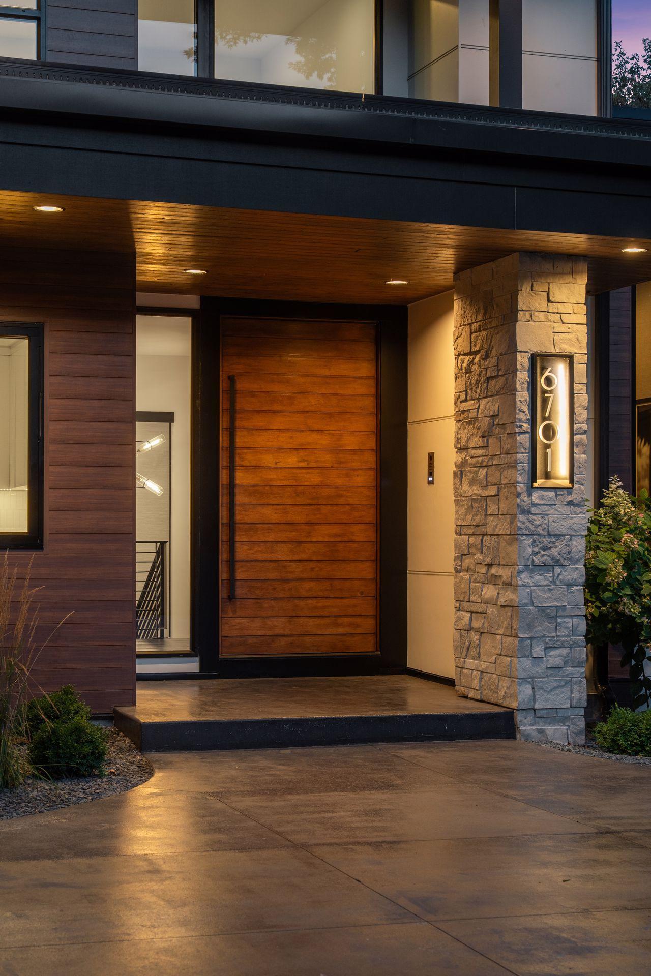 6701 Cheyenne Trail