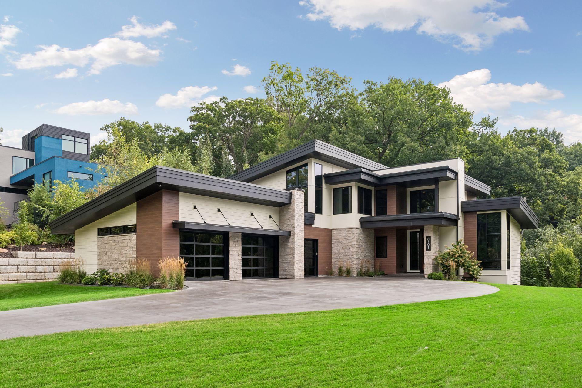 6701 Cheyenne Trail