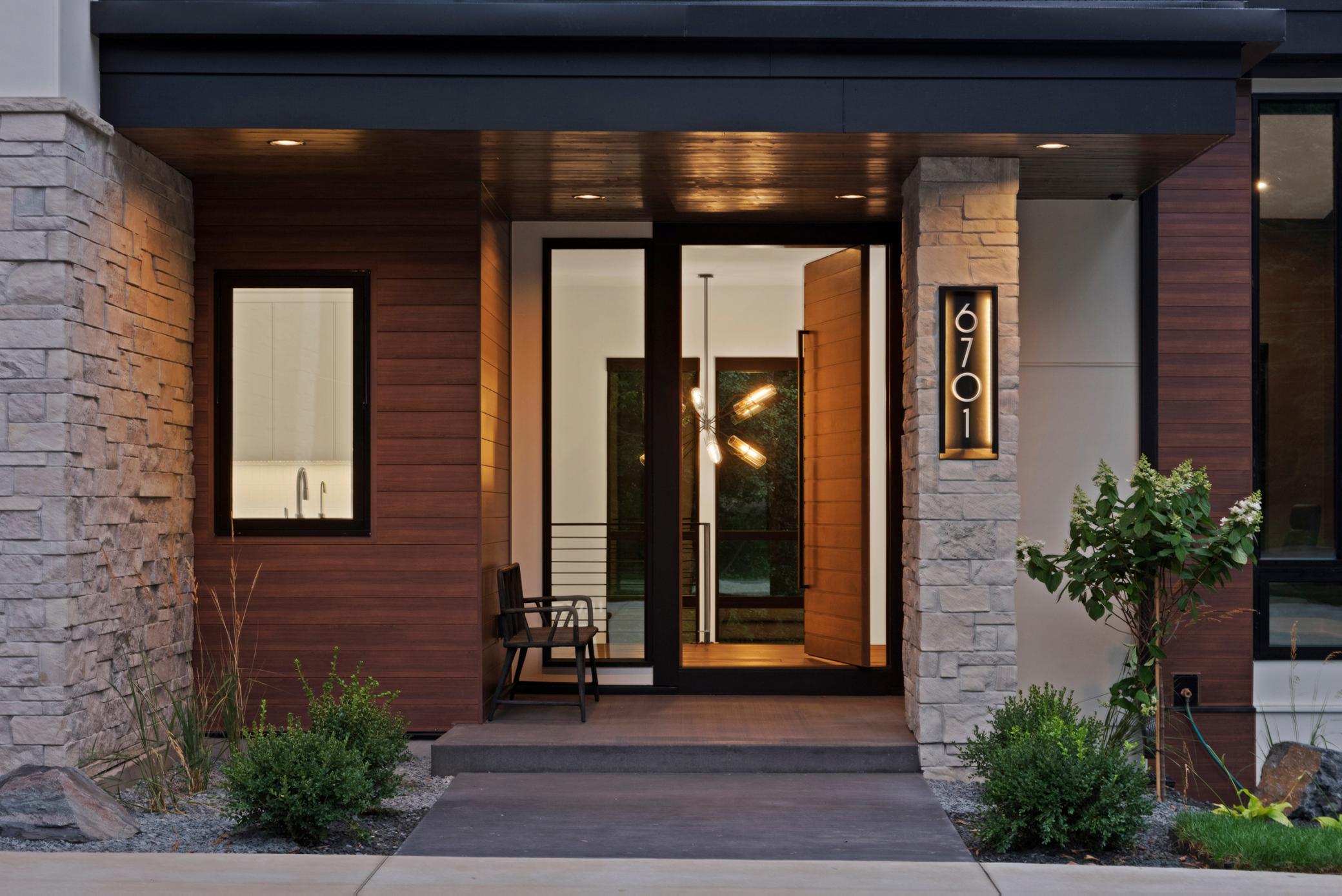 6701 Cheyenne Trail
