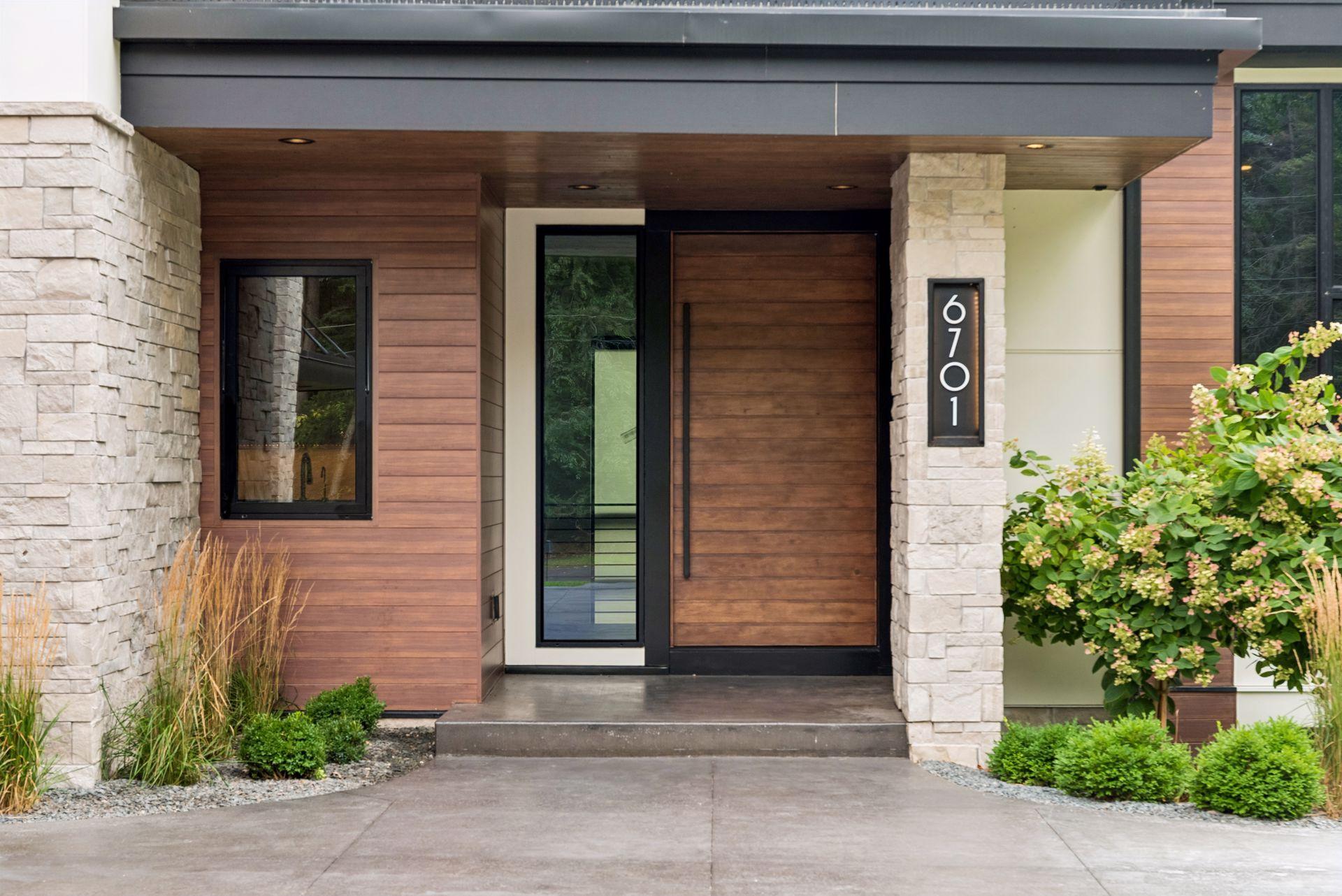 6701 Cheyenne Trail