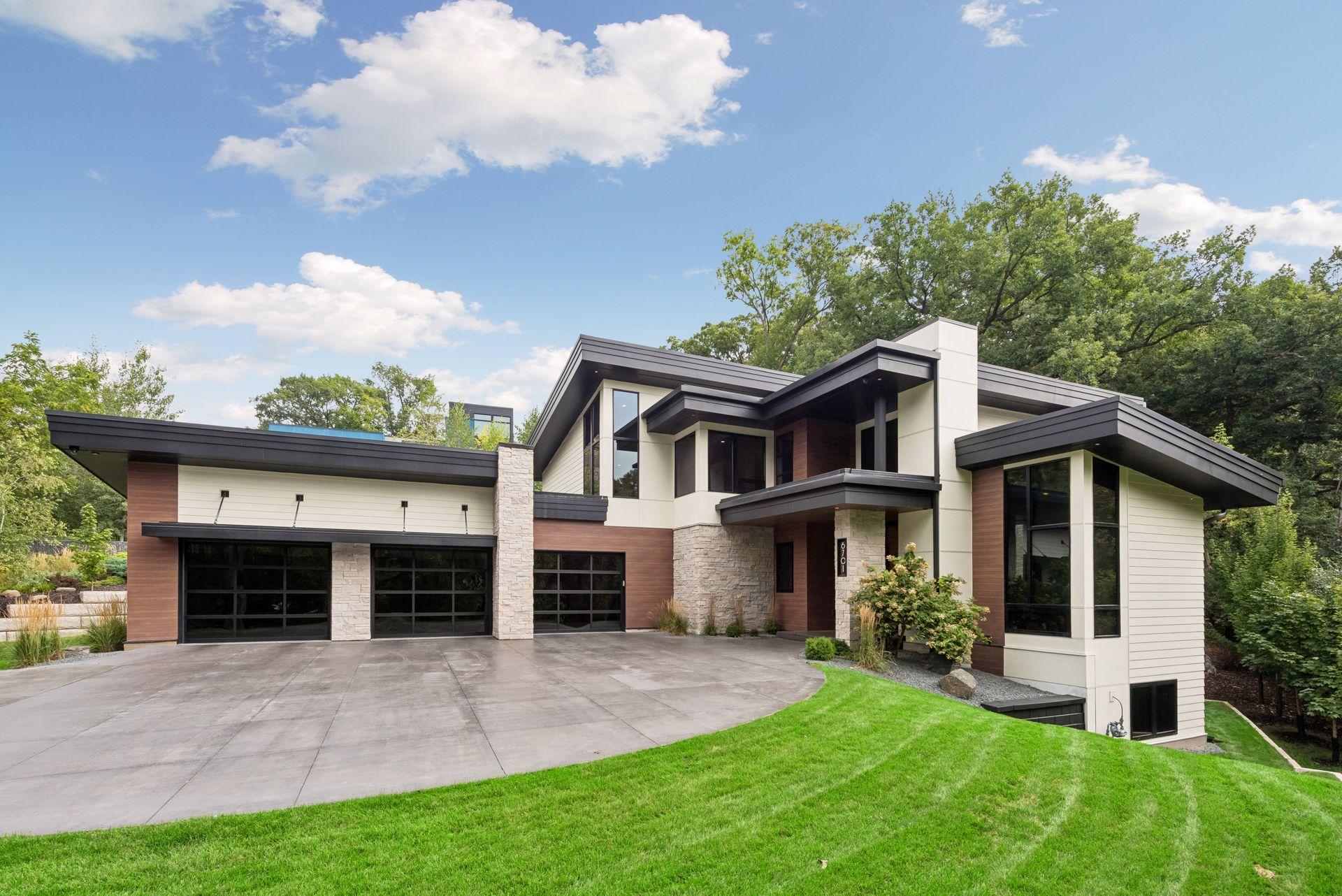 6701 Cheyenne Trail