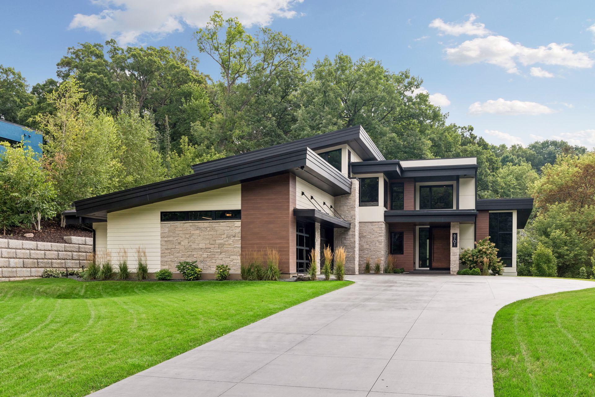 6701 Cheyenne Trail