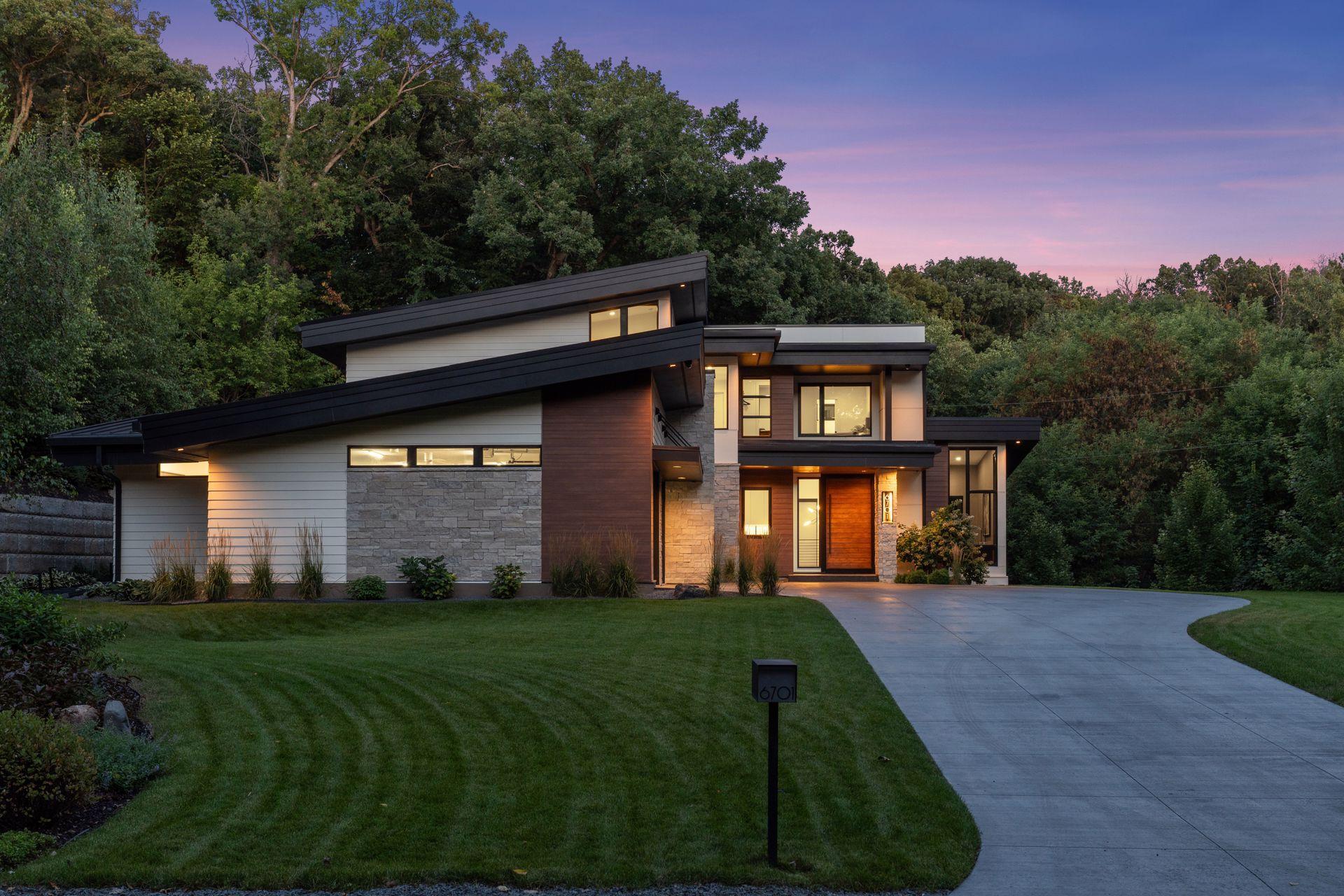 6701 Cheyenne Trail
