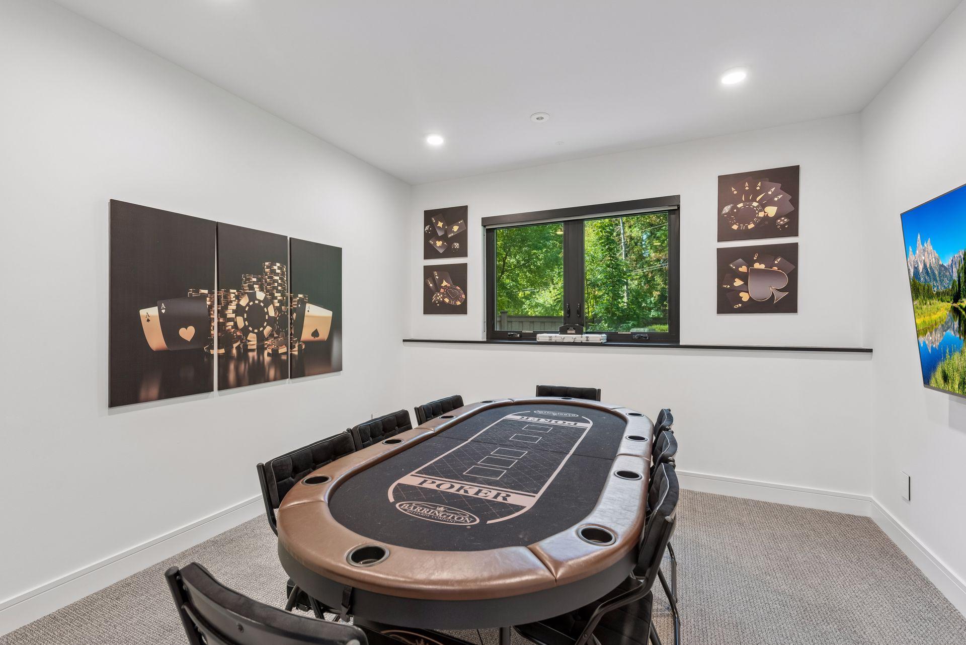 6701 Cheyenne Trail