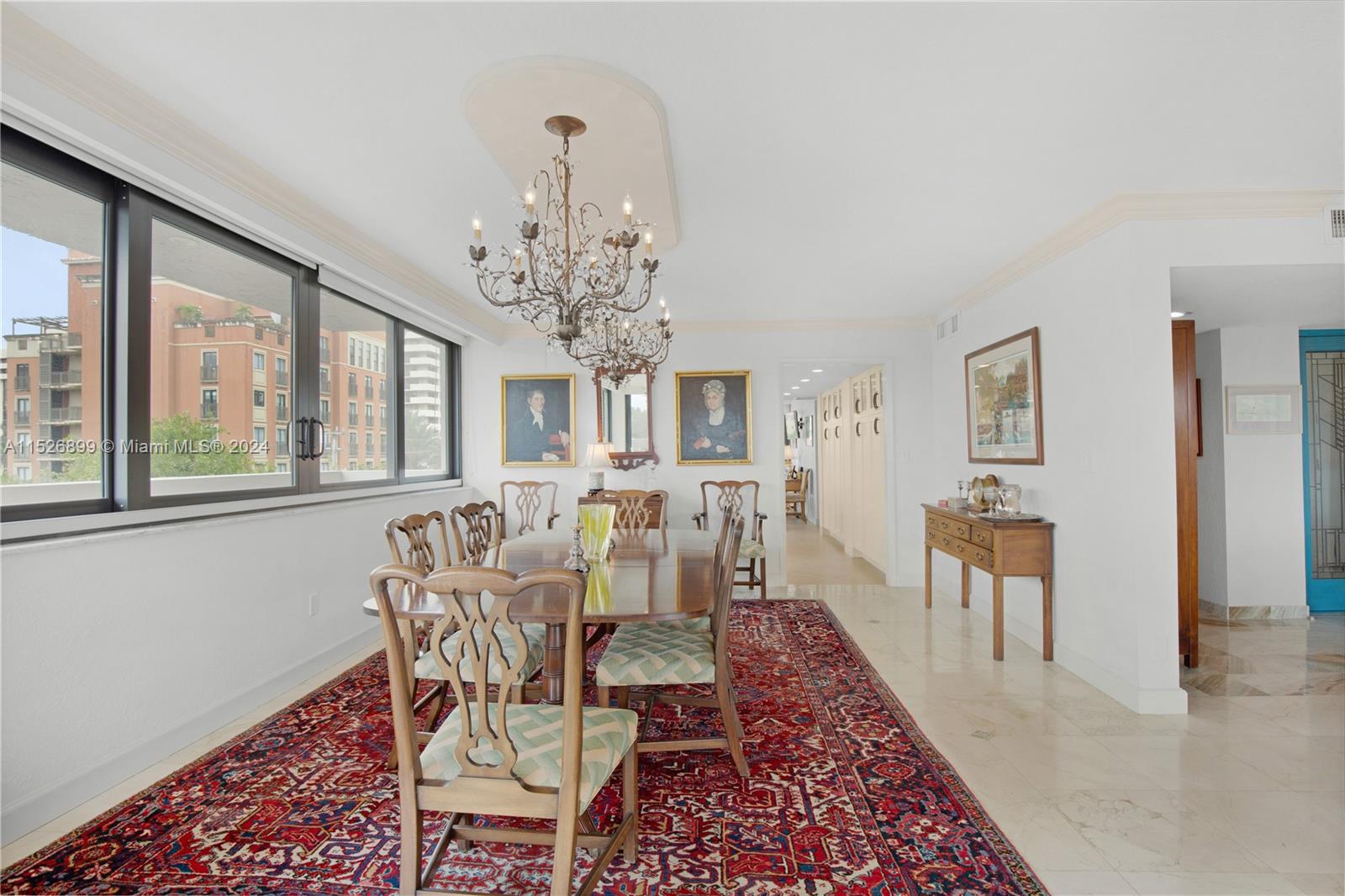 700 Coral Way # 3